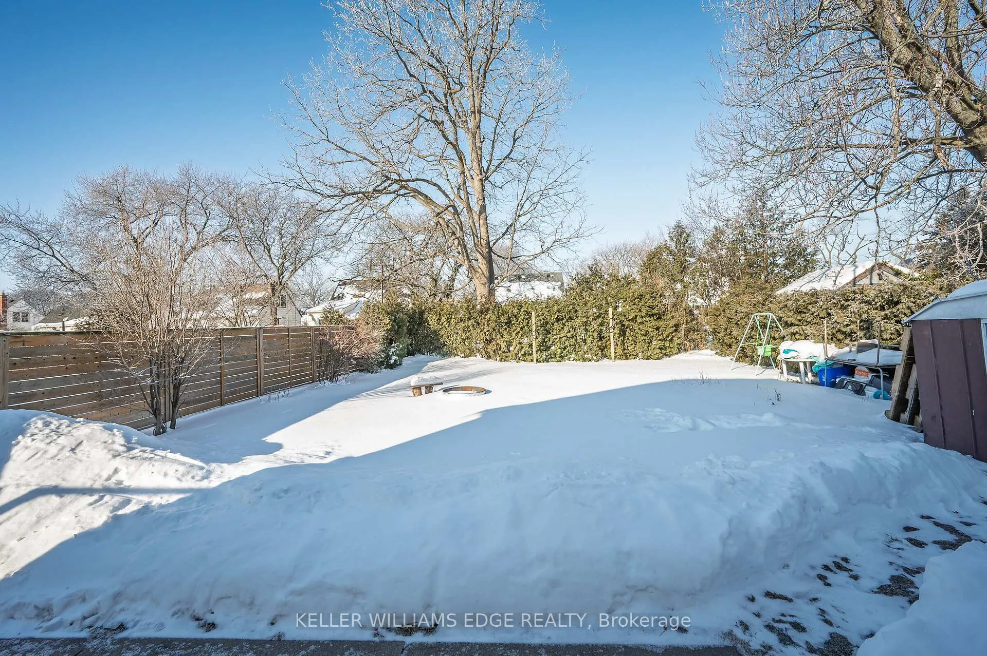 Photo 38 of 60 West 1st Street, Hamilton, Bonnington — HOMEH