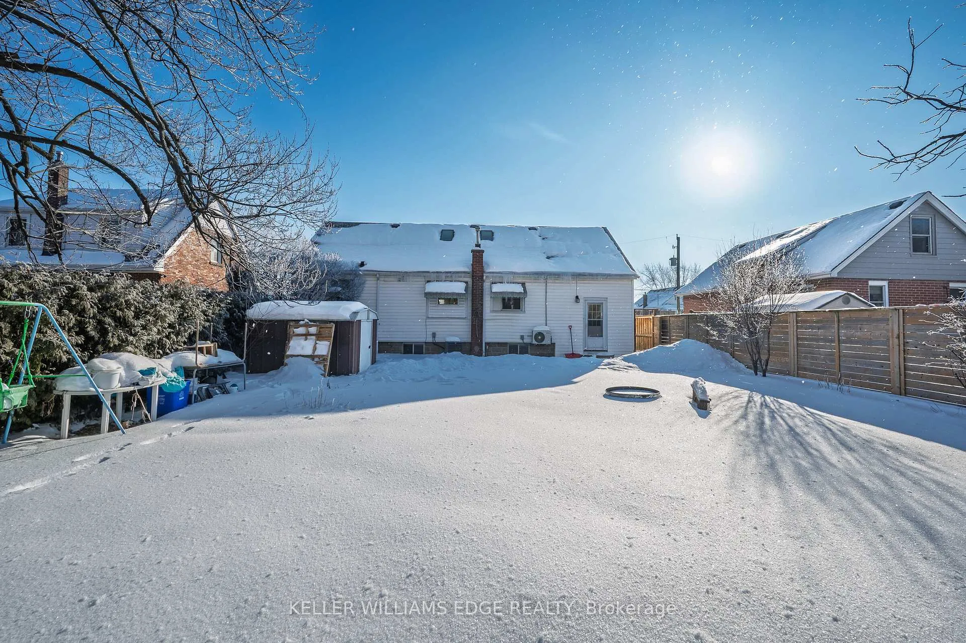 Photo 42 of 60 West 1st Street, Hamilton, Bonnington — HOMEH
