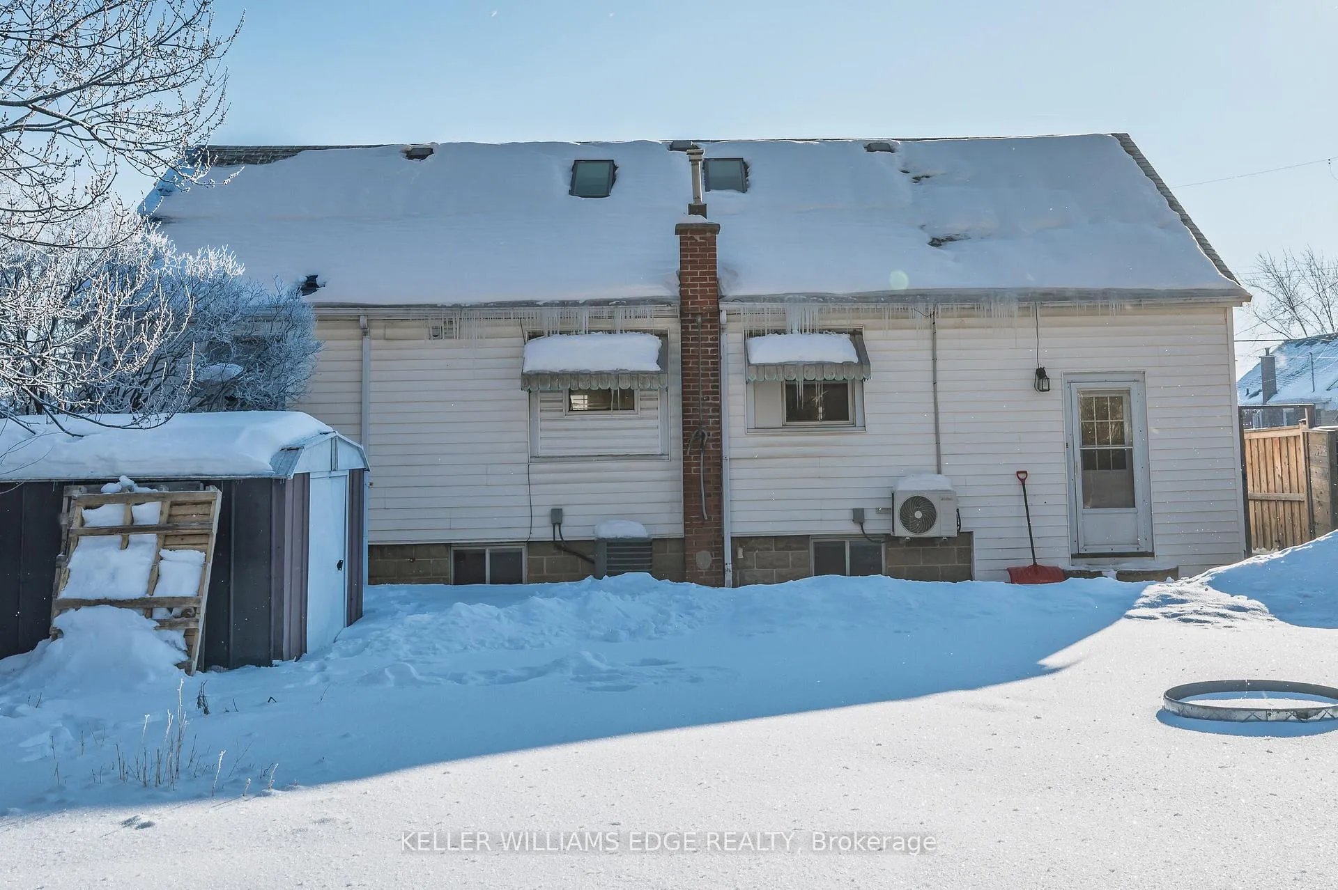 Photo 43 of 60 West 1st Street, Hamilton, Bonnington — HOMEH