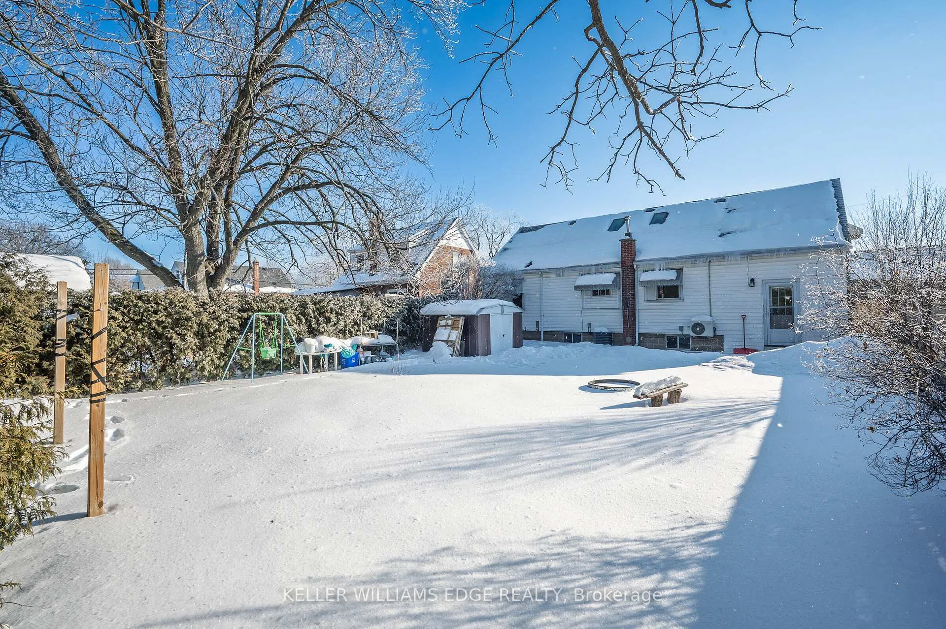 Photo 44 of 60 West 1st Street, Hamilton, Bonnington — HOMEH