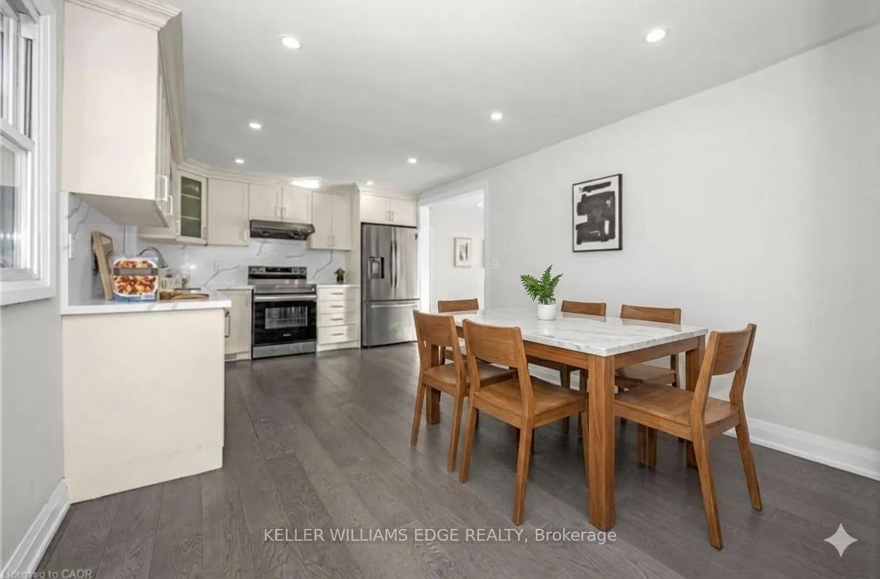 Photo 45 of 60 West 1st Street, Hamilton, Bonnington — HOMEH
