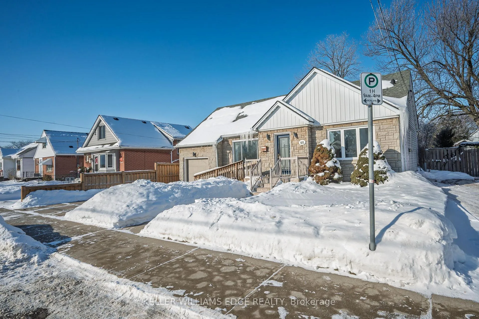 Photo 50 of 60 West 1st Street, Hamilton, Bonnington — HOMEH