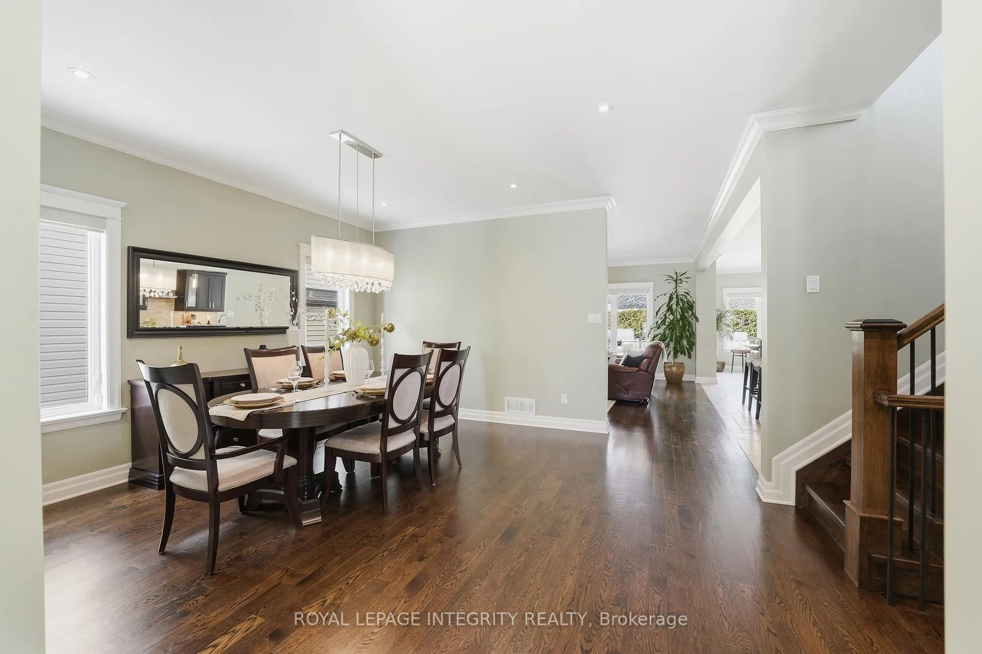 Photo 11 of 476 Ancaster Avenue, Ottawa, Woodroffe — HOMEH