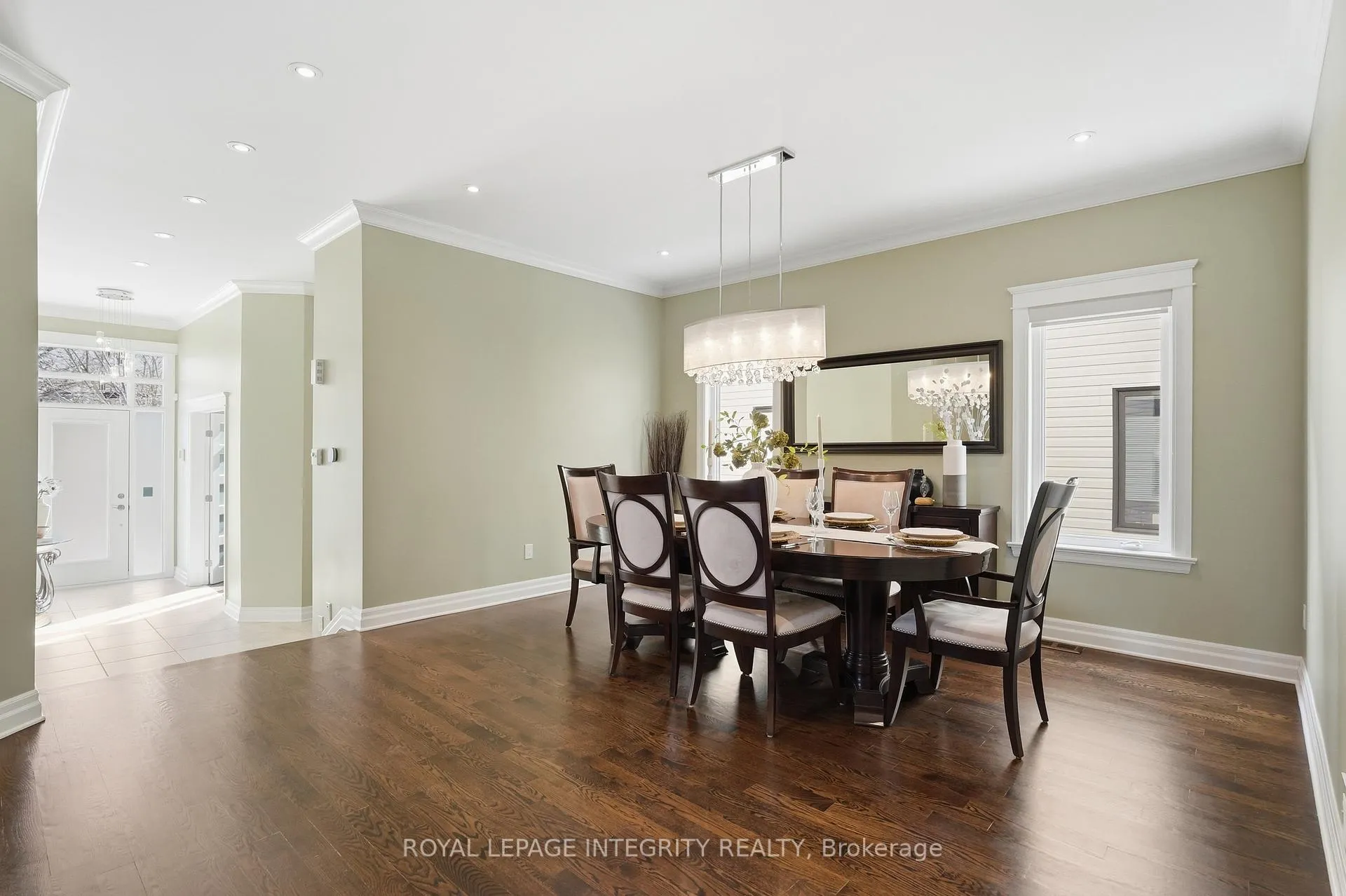 Photo 12 of 476 Ancaster Avenue, Ottawa, Woodroffe — HOMEH