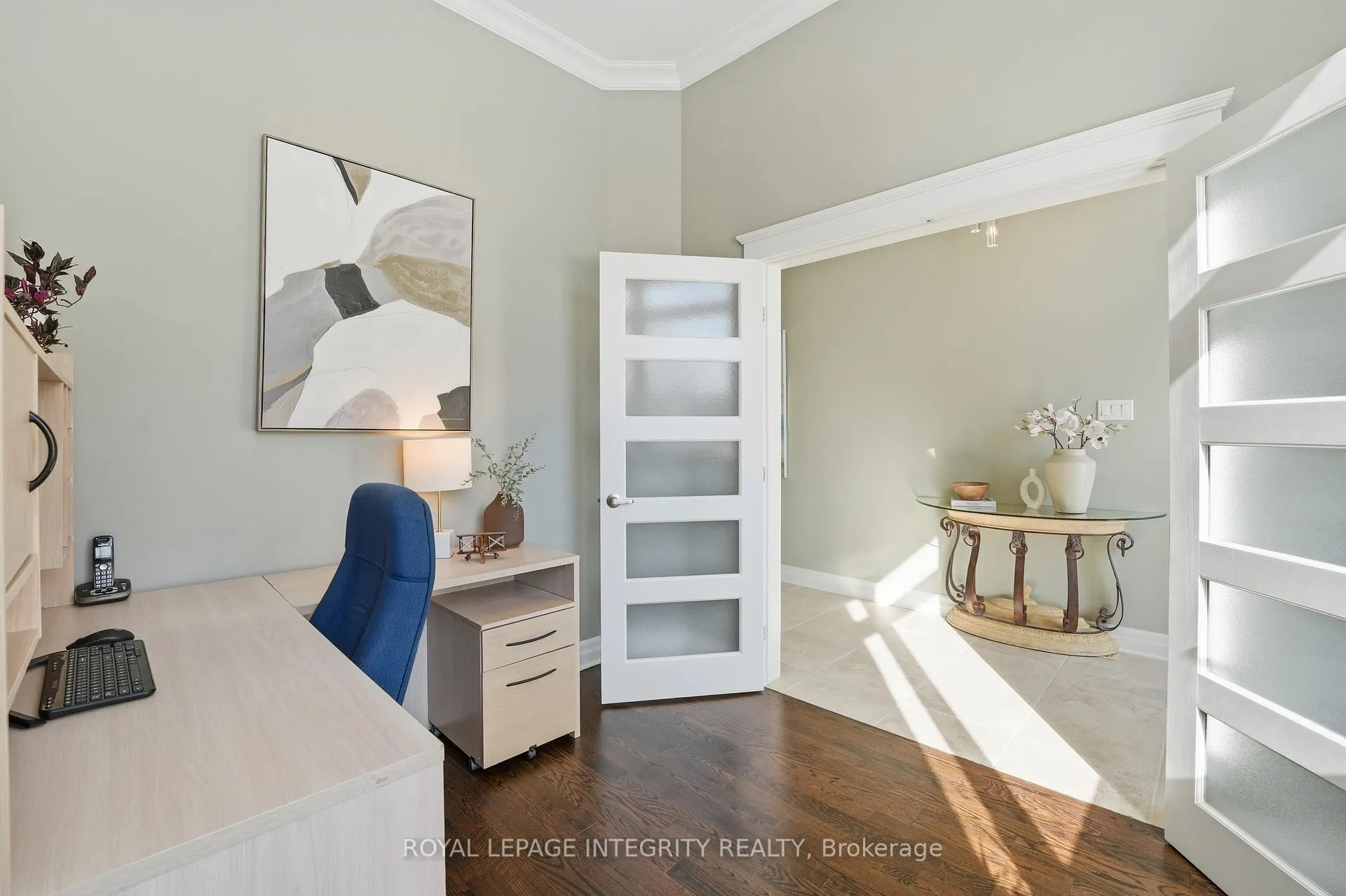 Photo 13 of 476 Ancaster Avenue, Ottawa, Woodroffe — HOMEH