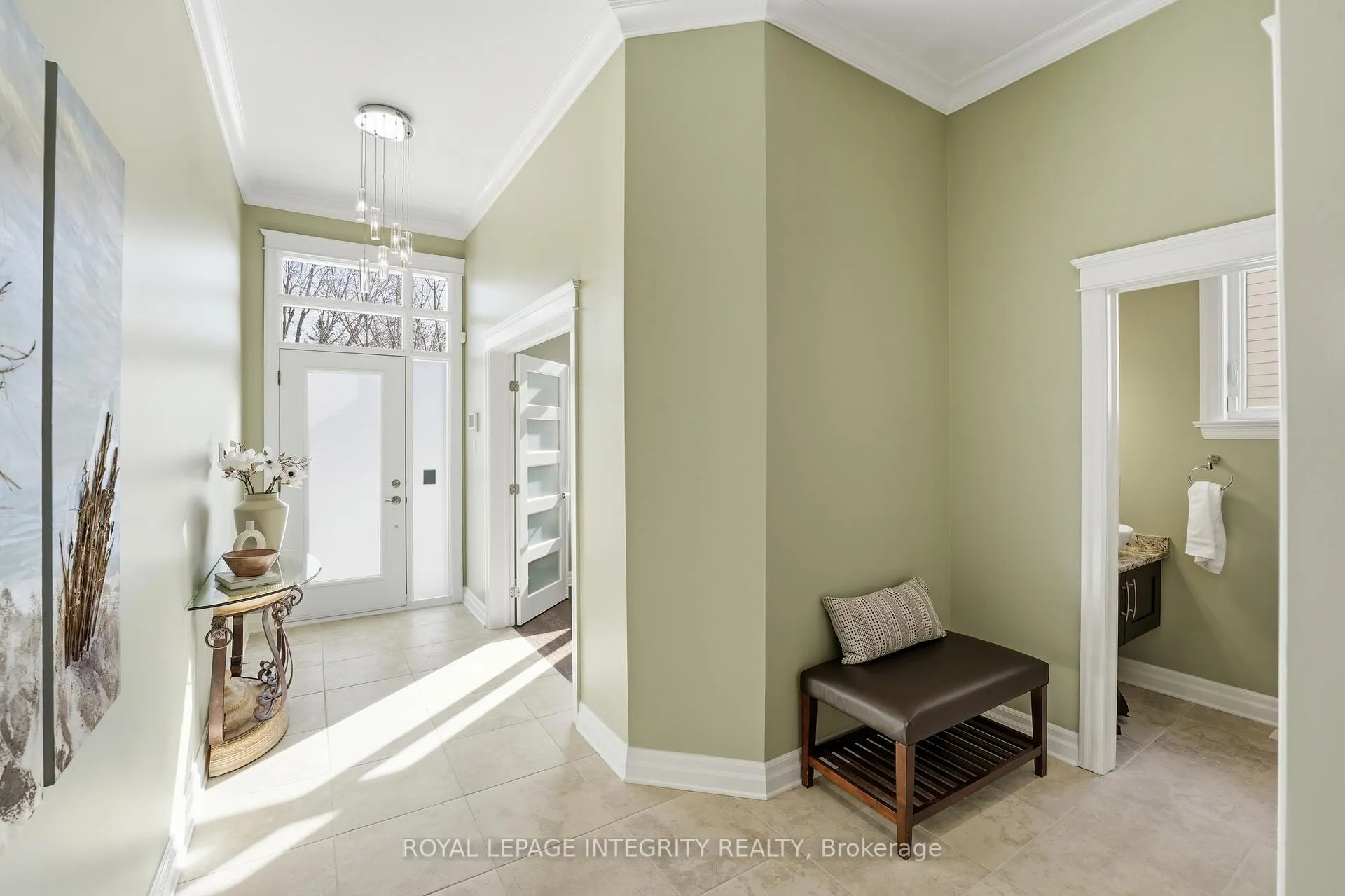 Photo 14 of 476 Ancaster Avenue, Ottawa, Woodroffe — HOMEH