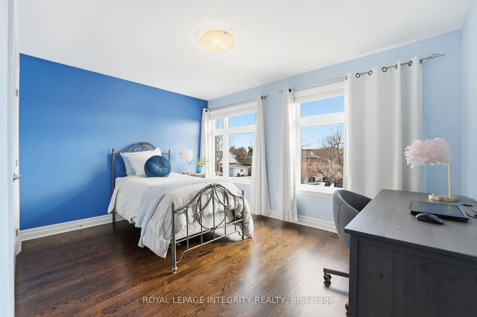 Photo 22 of 476 Ancaster Avenue, Ottawa, Woodroffe — HOMEH