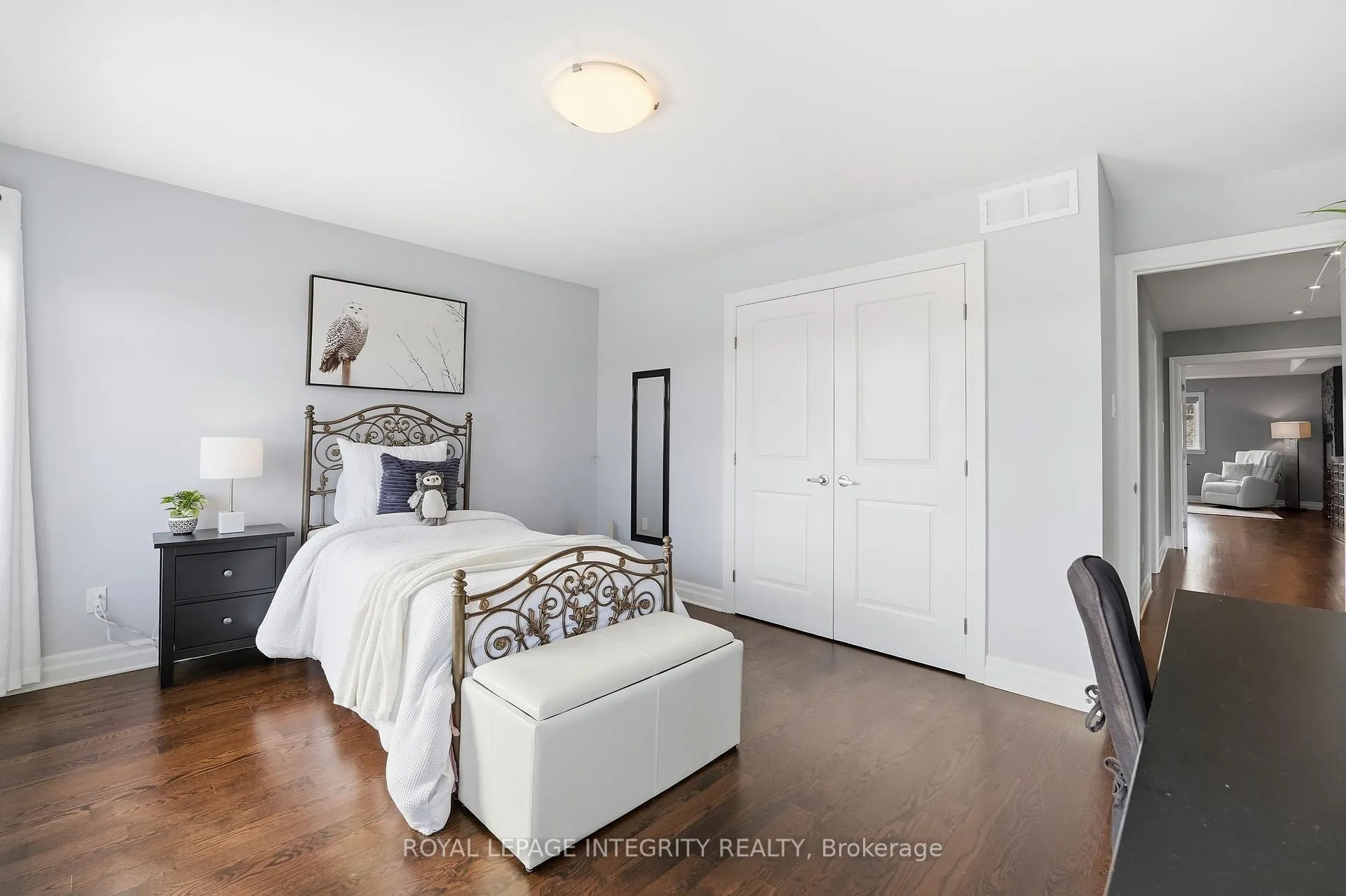 Photo 25 of 476 Ancaster Avenue, Ottawa, Woodroffe — HOMEH