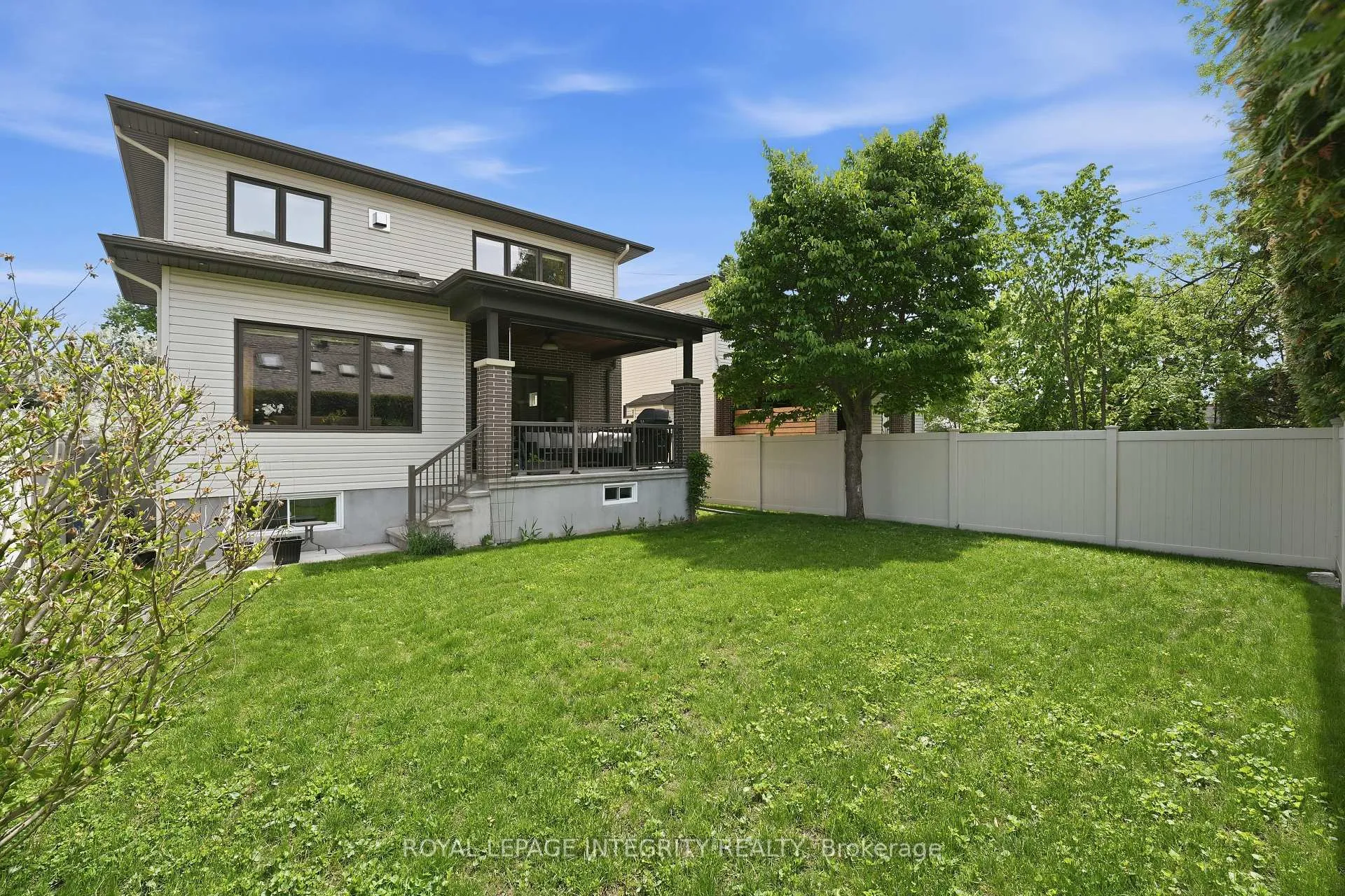 Photo 36 of 476 Ancaster Avenue, Ottawa, Woodroffe — HOMEH