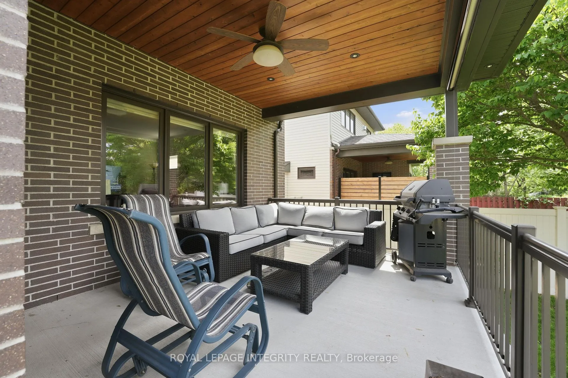 Photo 37 of 476 Ancaster Avenue, Ottawa, Woodroffe — HOMEH