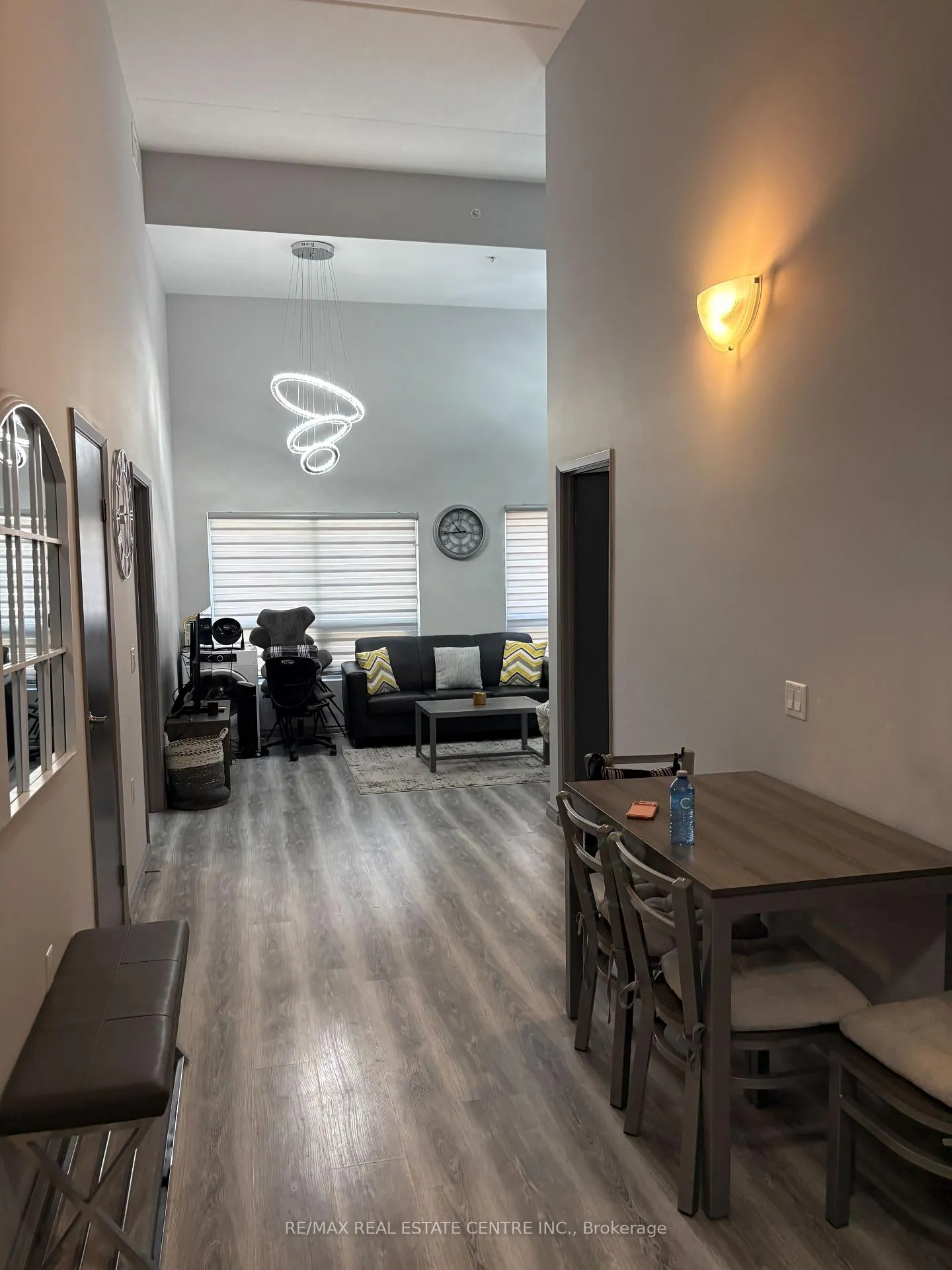 Photo 10 of Unit 111, 275F Larch Street, Waterloo, Beechwood/University — HOMEH