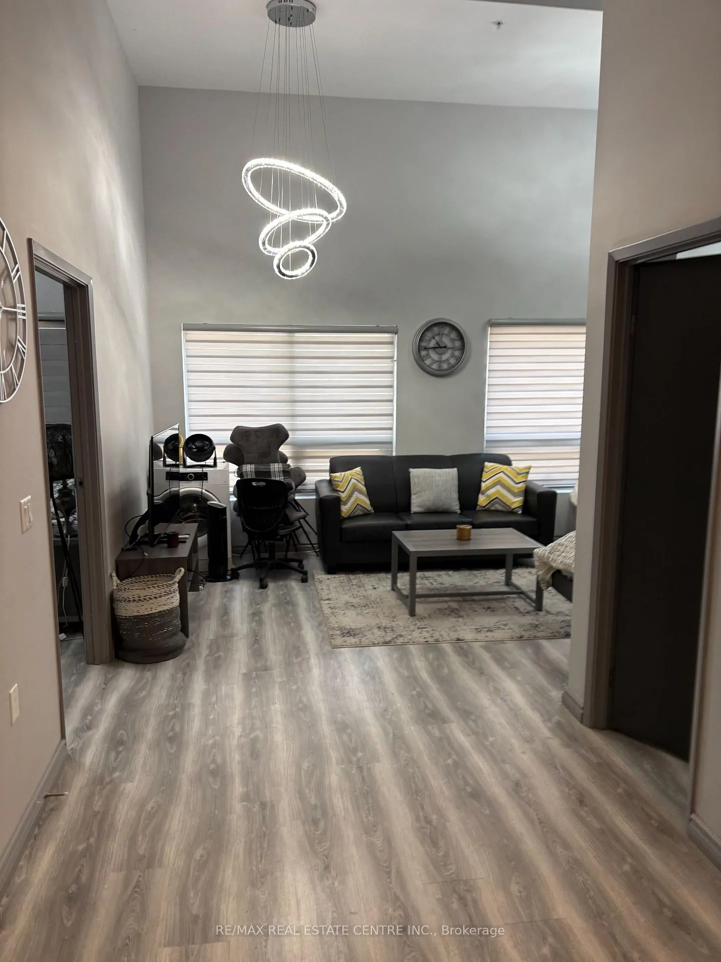 Photo 11 of Unit 111, 275F Larch Street, Waterloo, Beechwood/University — HOMEH