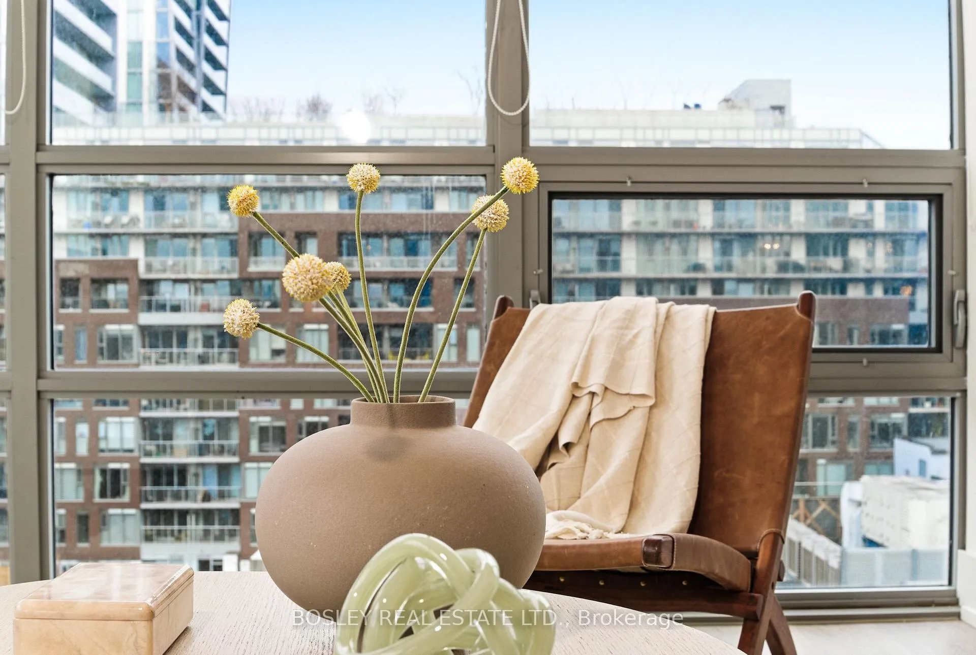 Photo 6 of Unit 708, 630 Queen Street E, Toronto, South Riverdale — HOMEH