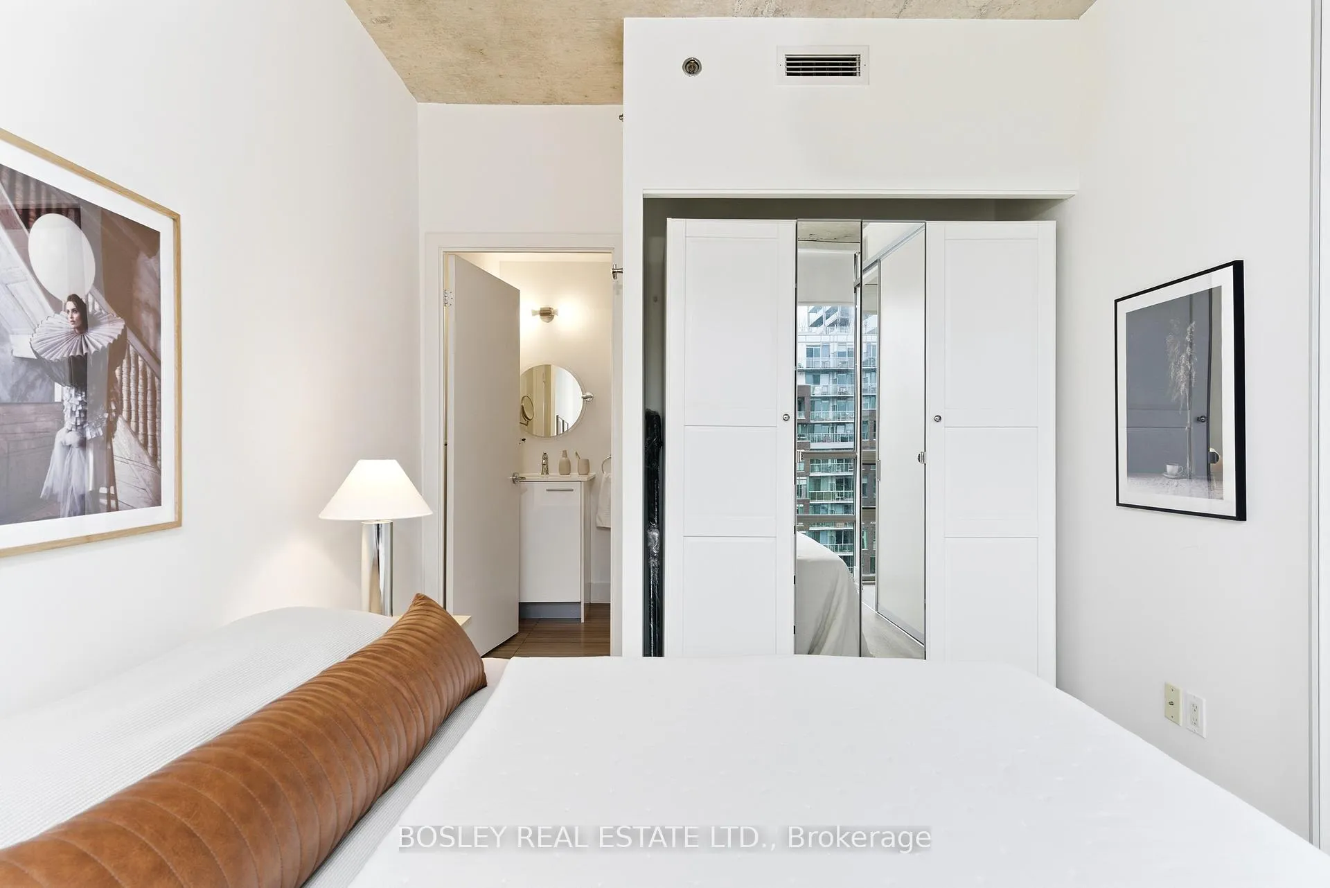 Photo 11 of Unit 708, 630 Queen Street E, Toronto, South Riverdale — HOMEH