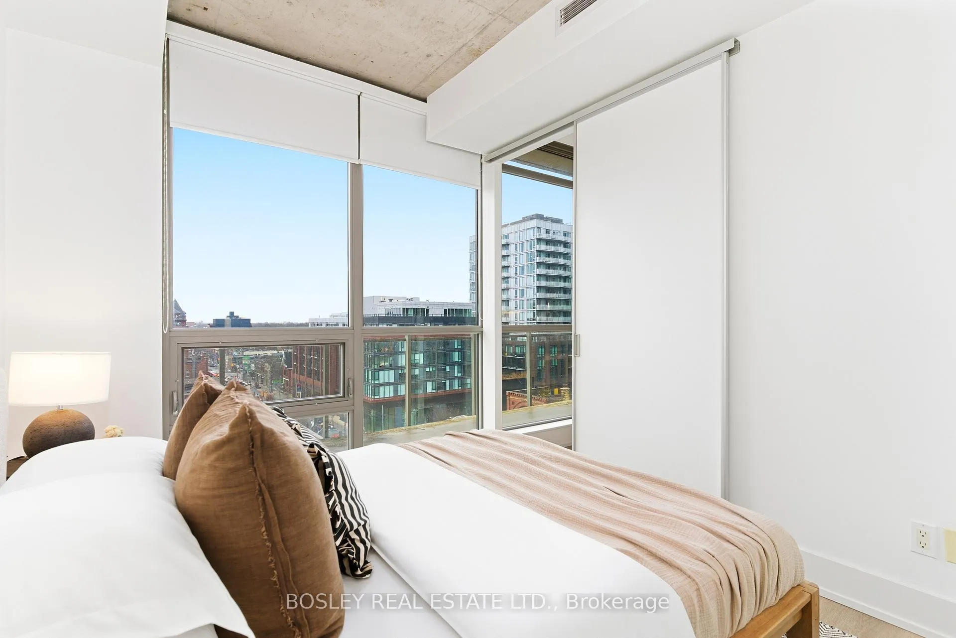 Photo 15 of Unit 708, 630 Queen Street E, Toronto, South Riverdale — HOMEH