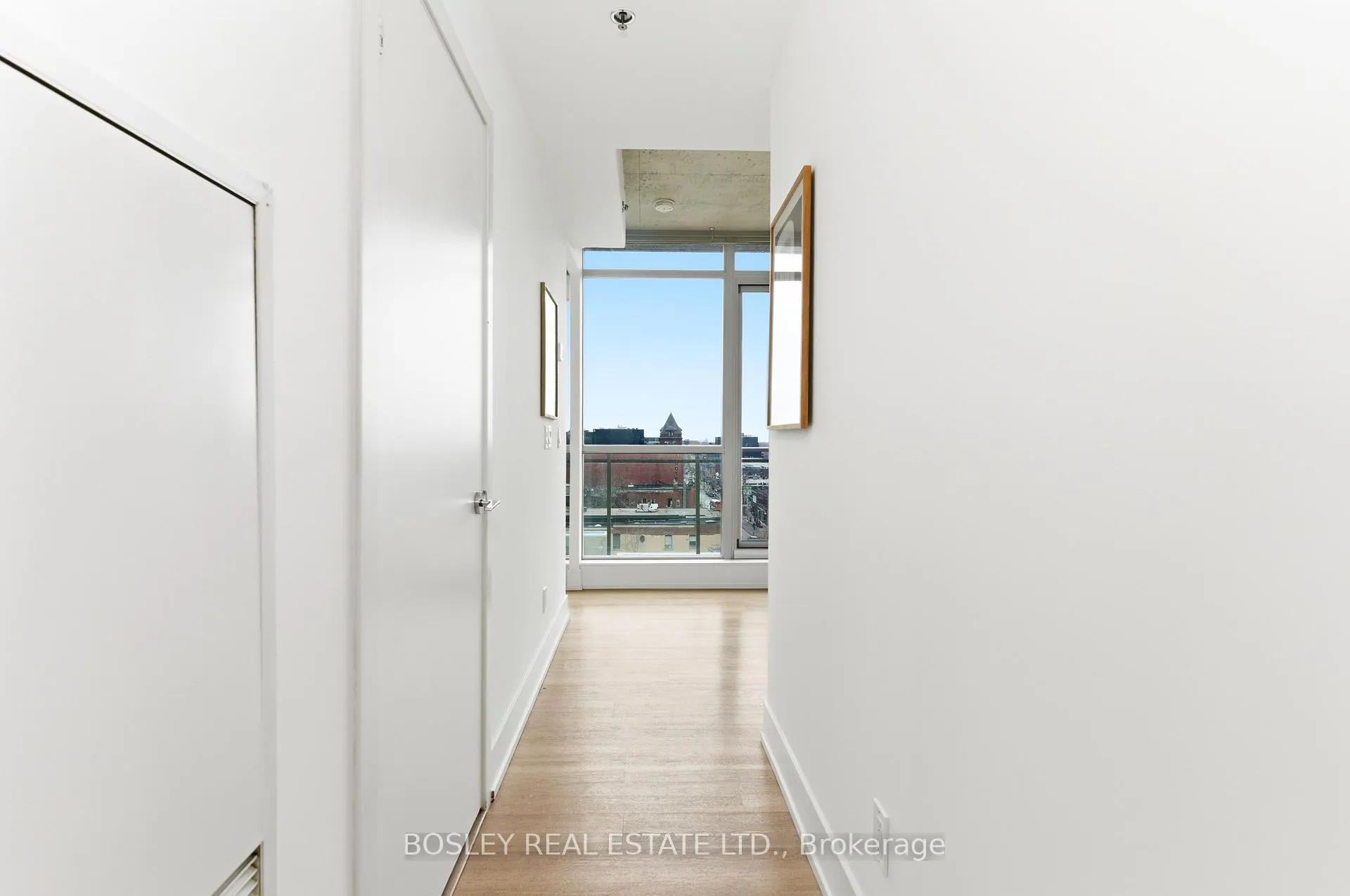 Photo 19 of Unit 708, 630 Queen Street E, Toronto, South Riverdale — HOMEH