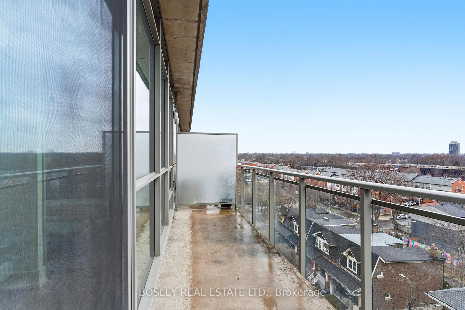Photo 20 of Unit 708, 630 Queen Street E, Toronto, South Riverdale — HOMEH