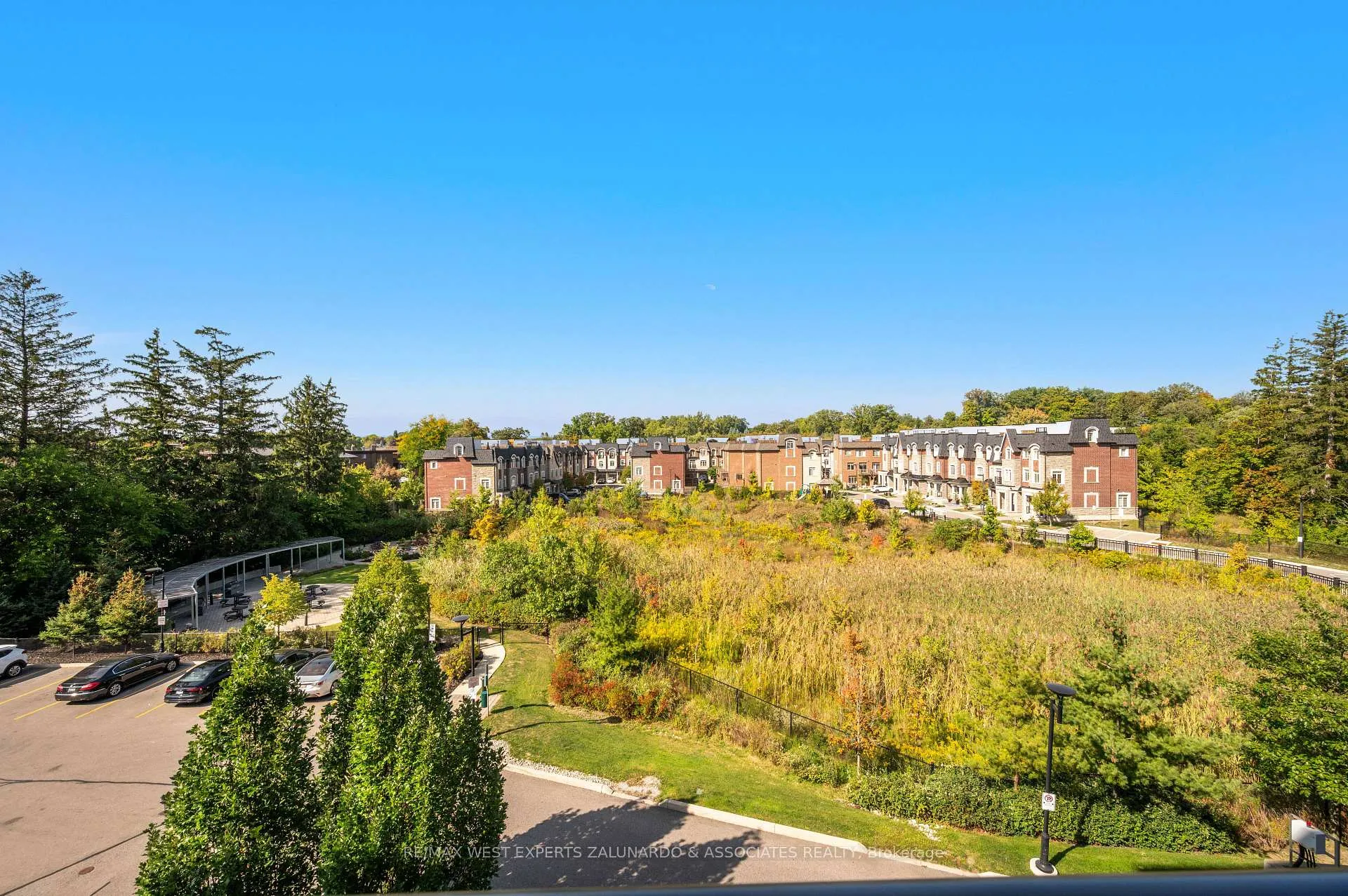 Photo 25 of Unit 412, 4700 Highway 7 Road, Vaughan, East Woodbridge — HOMEH