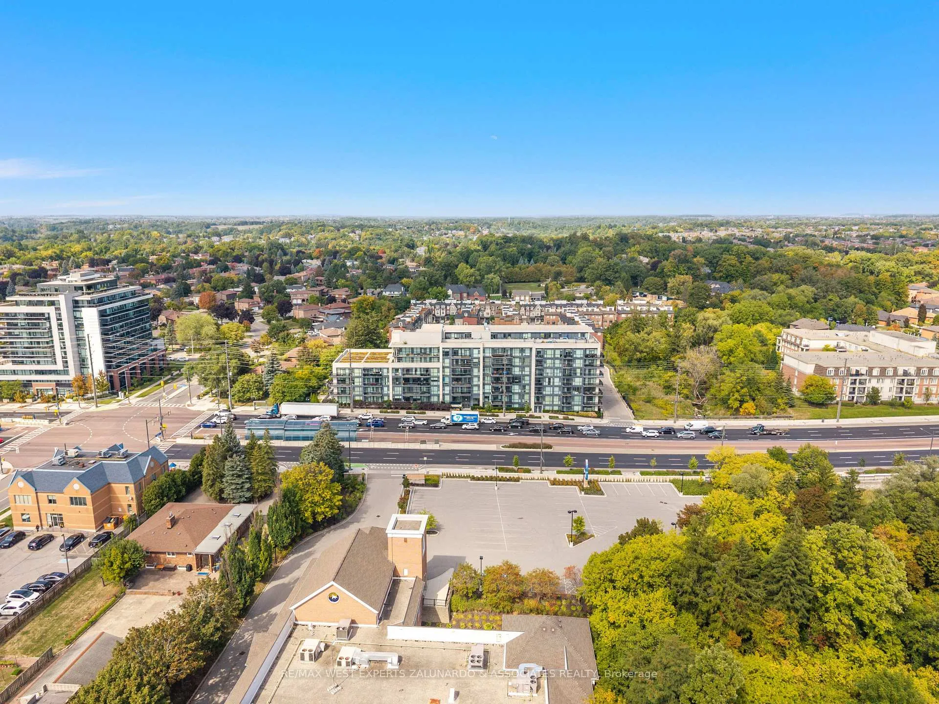 Photo 29 of Unit 412, 4700 Highway 7 Road, Vaughan, East Woodbridge — HOMEH