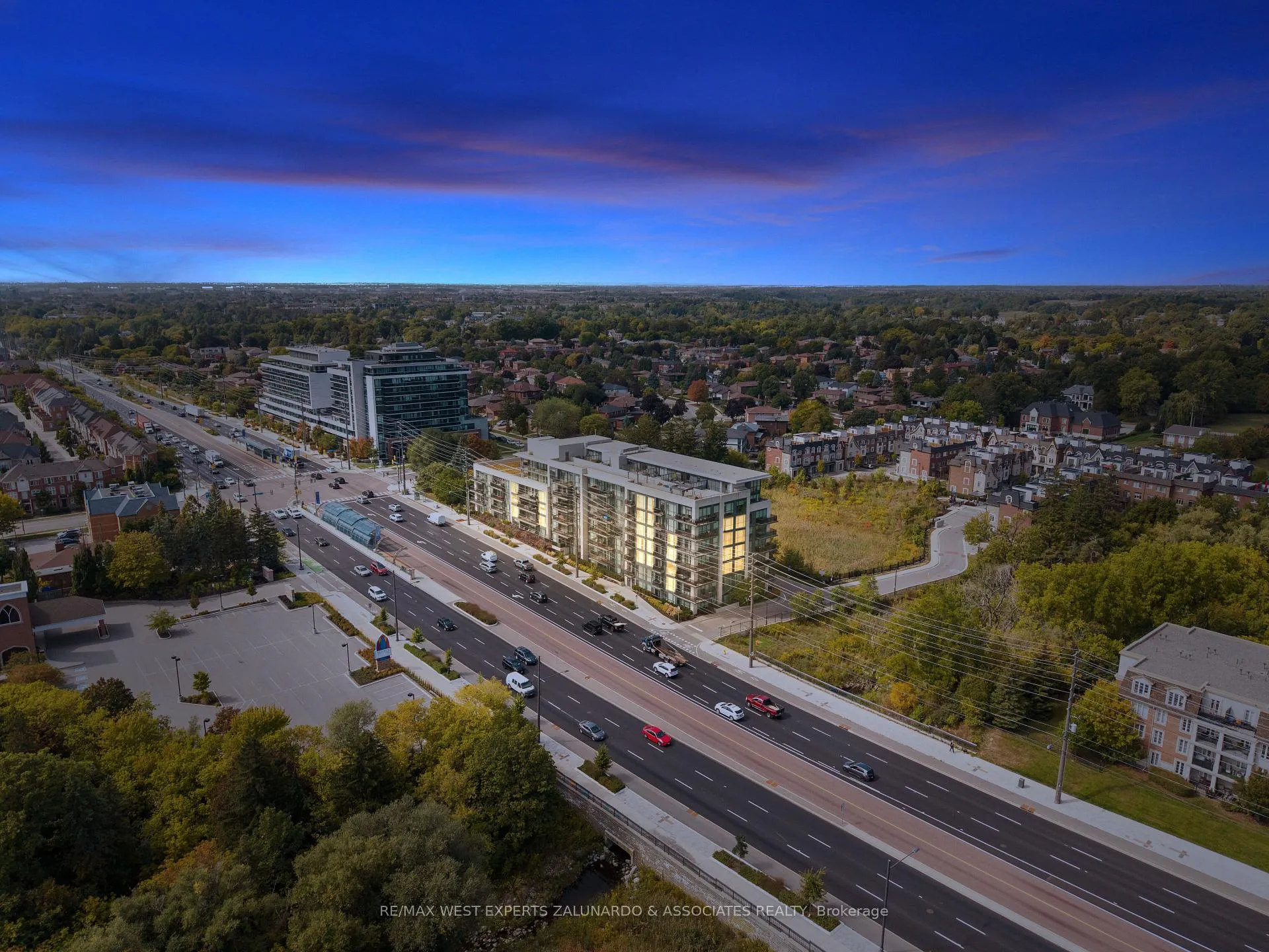 Photo 30 of Unit 412, 4700 Highway 7 Road, Vaughan, East Woodbridge — HOMEH
