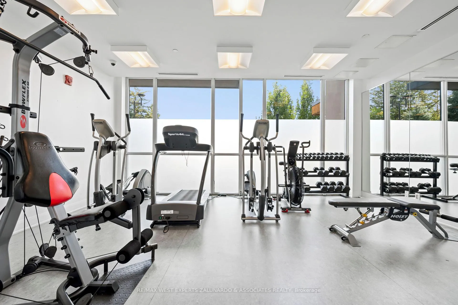 Photo 34 of Unit 412, 4700 Highway 7 Road, Vaughan, East Woodbridge — HOMEH