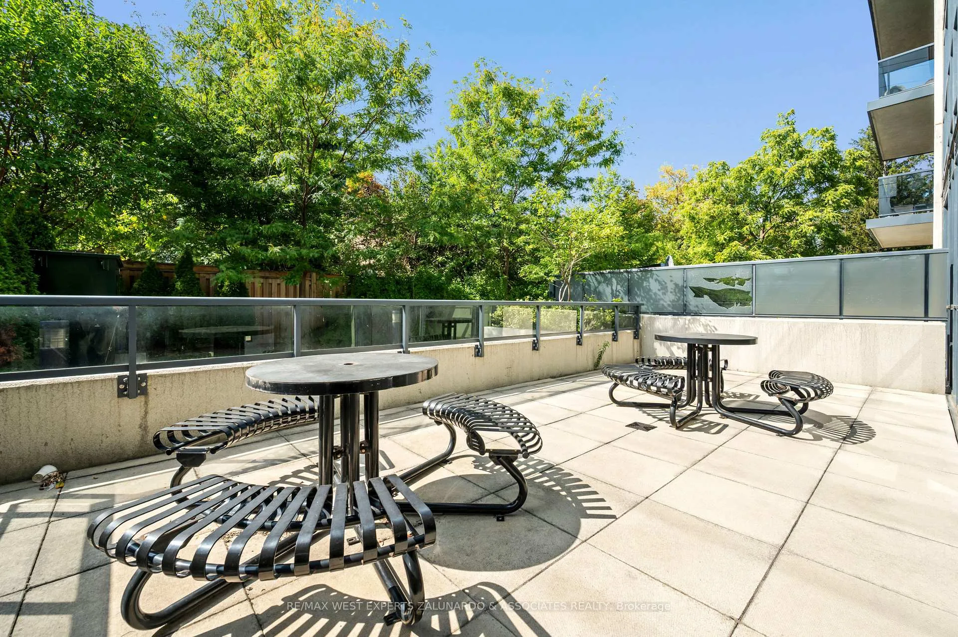 Photo 38 of Unit 412, 4700 Highway 7 Road, Vaughan, East Woodbridge — HOMEH