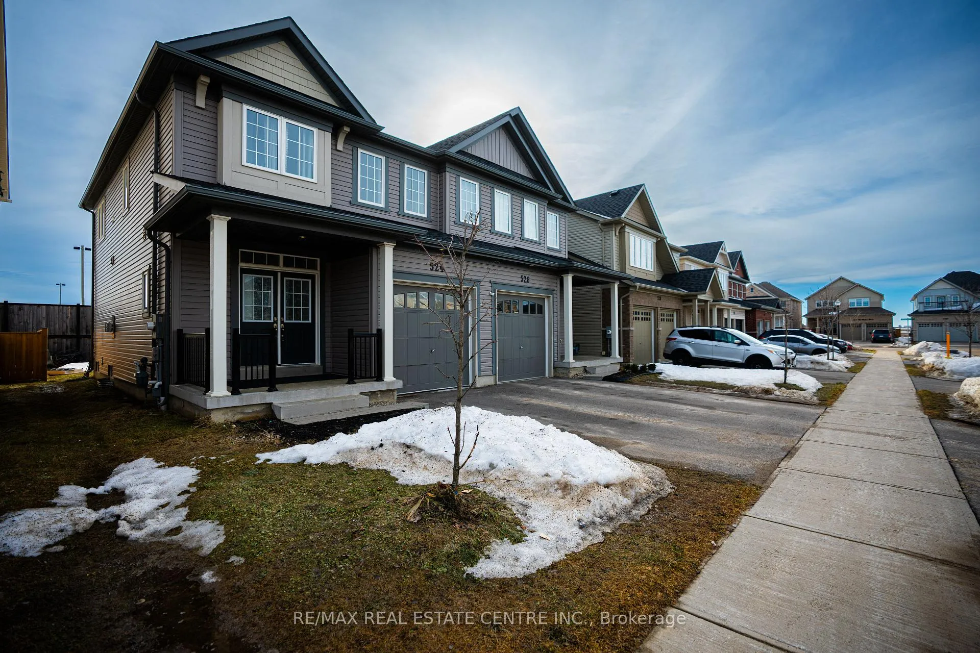 Photo 2 of 524 Brooks Street, Shelburne — HOMEH