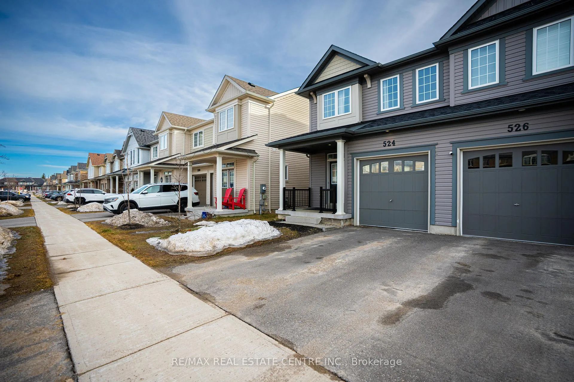Photo 3 of 524 Brooks Street, Shelburne — HOMEH