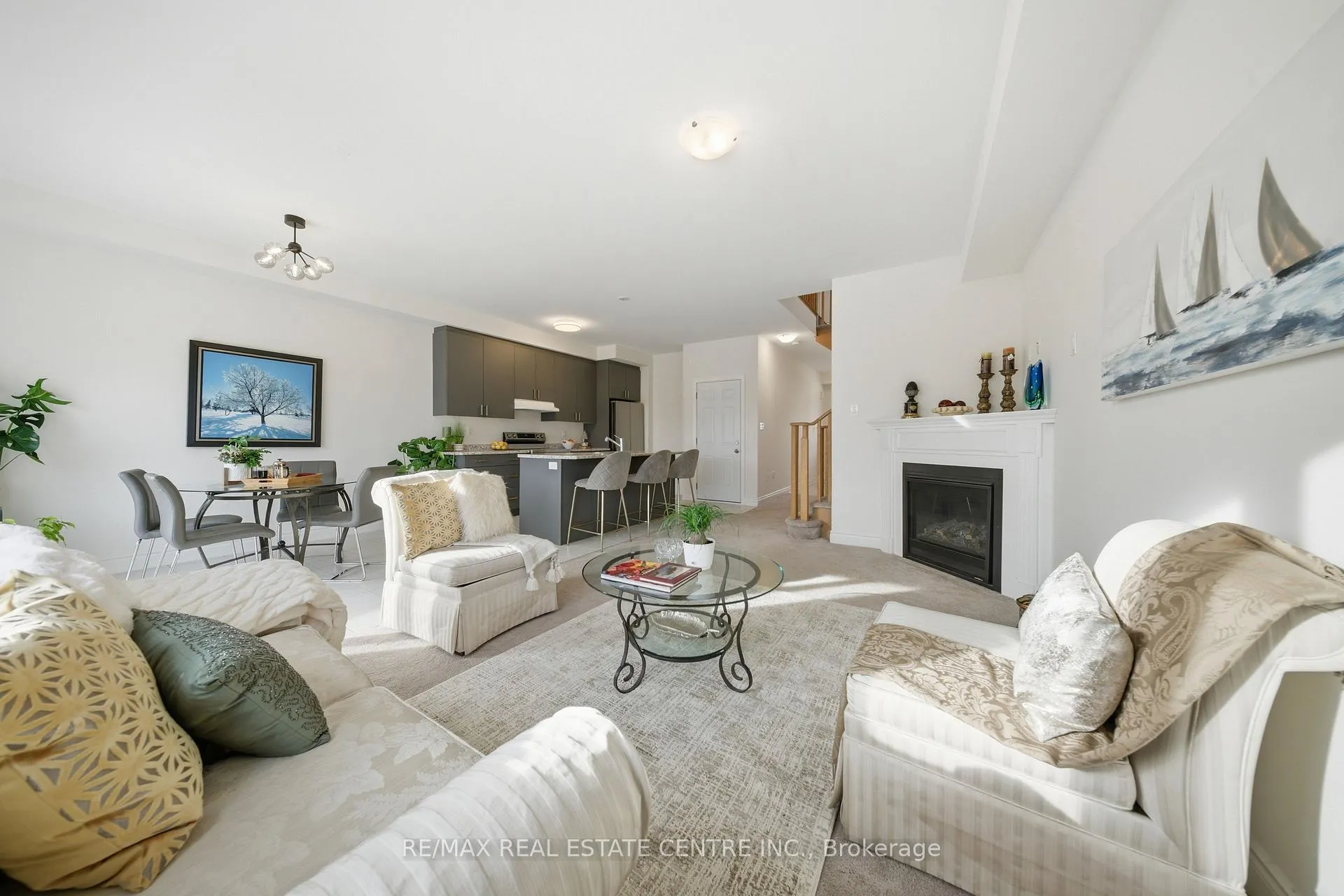 Photo 19 of 524 Brooks Street, Shelburne — HOMEH