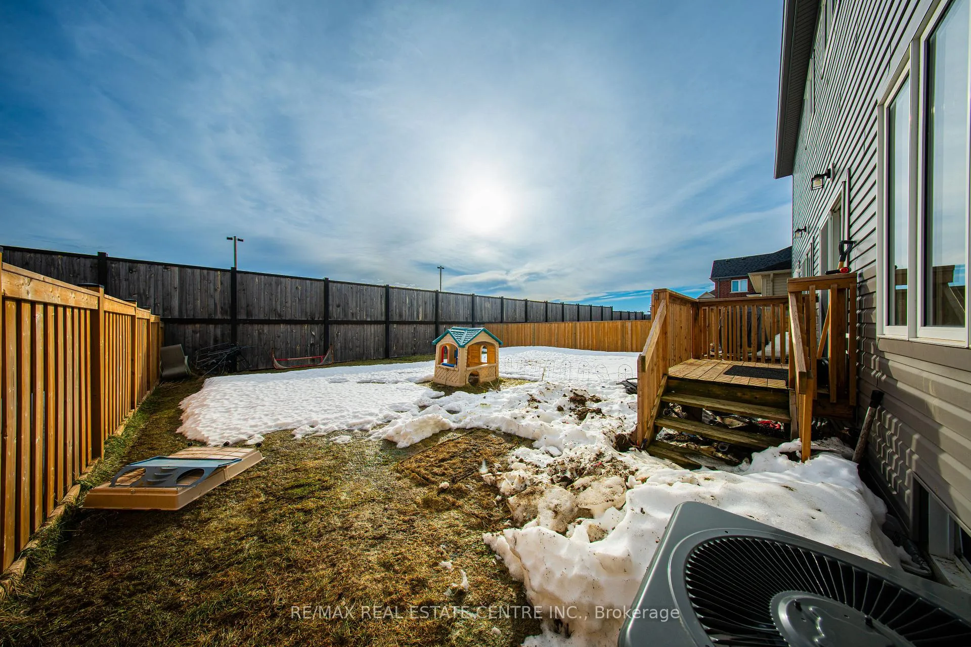 Photo 33 of 524 Brooks Street, Shelburne — HOMEH