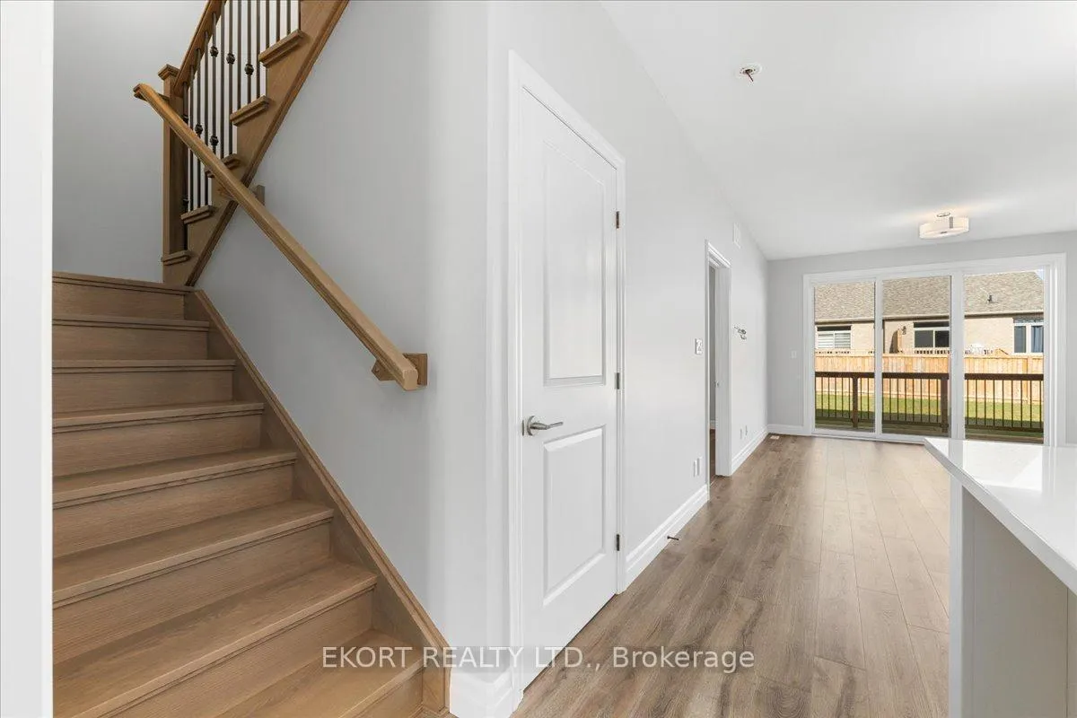 Photo 13 of 156 Appledene Drive, Quinte West, Murray Ward — HOMEH