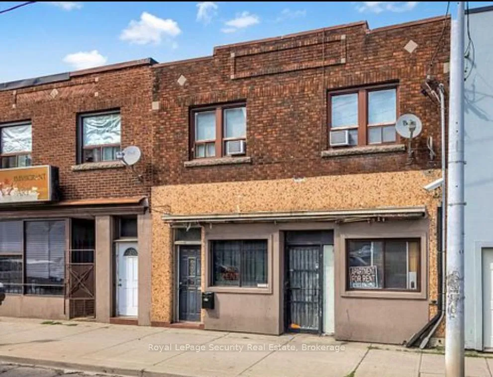 Photo 2 of 691 Barton Street E, Hamilton, Stipley — HOMEH