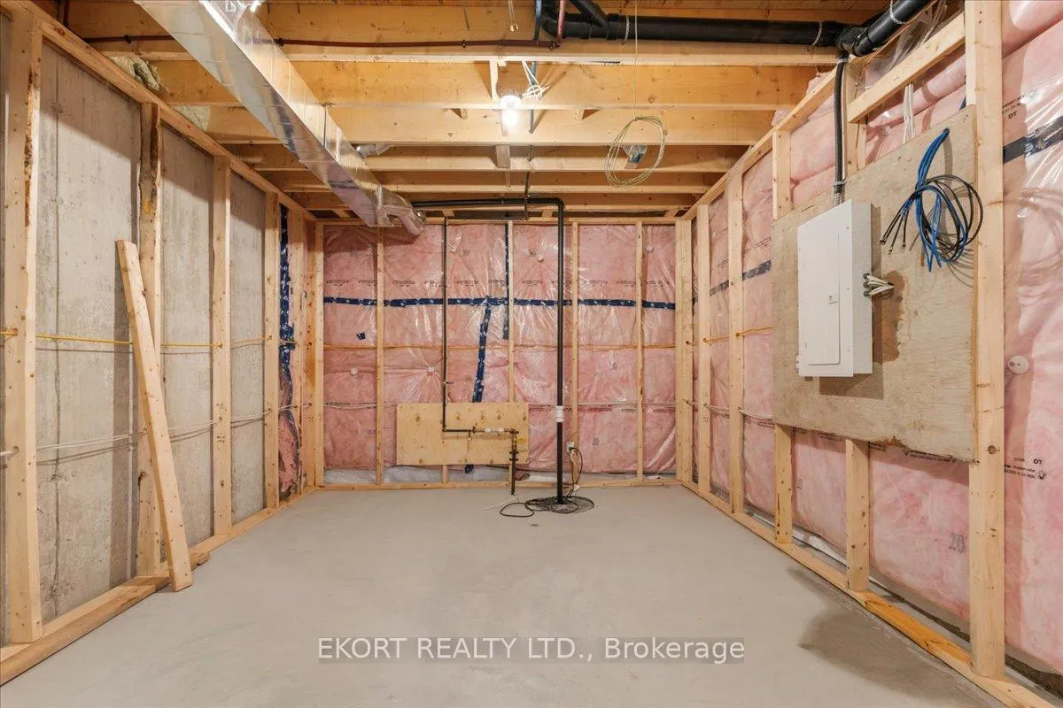 Photo 26 of 166 Appledene Drive, Quinte West, Murray Ward — HOMEH