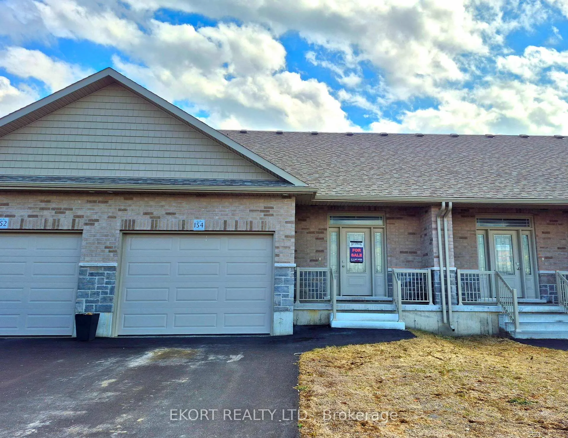 Photo 1 of 154 Appledene Drive, Quinte West, Murray Ward — HOMEH