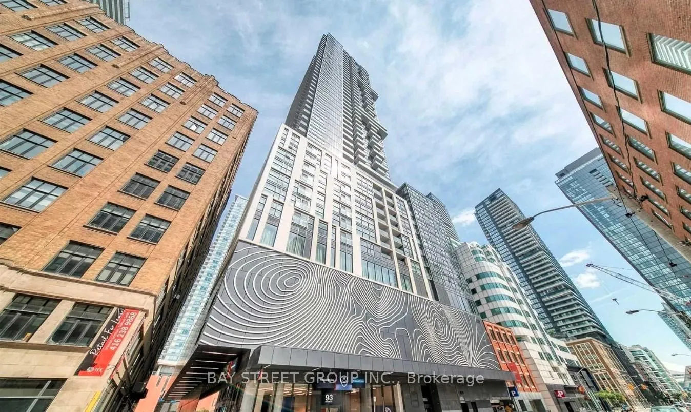Photo 1 of Unit 3201, 87 Peter Street, Toronto, Waterfront Communities — HOMEH