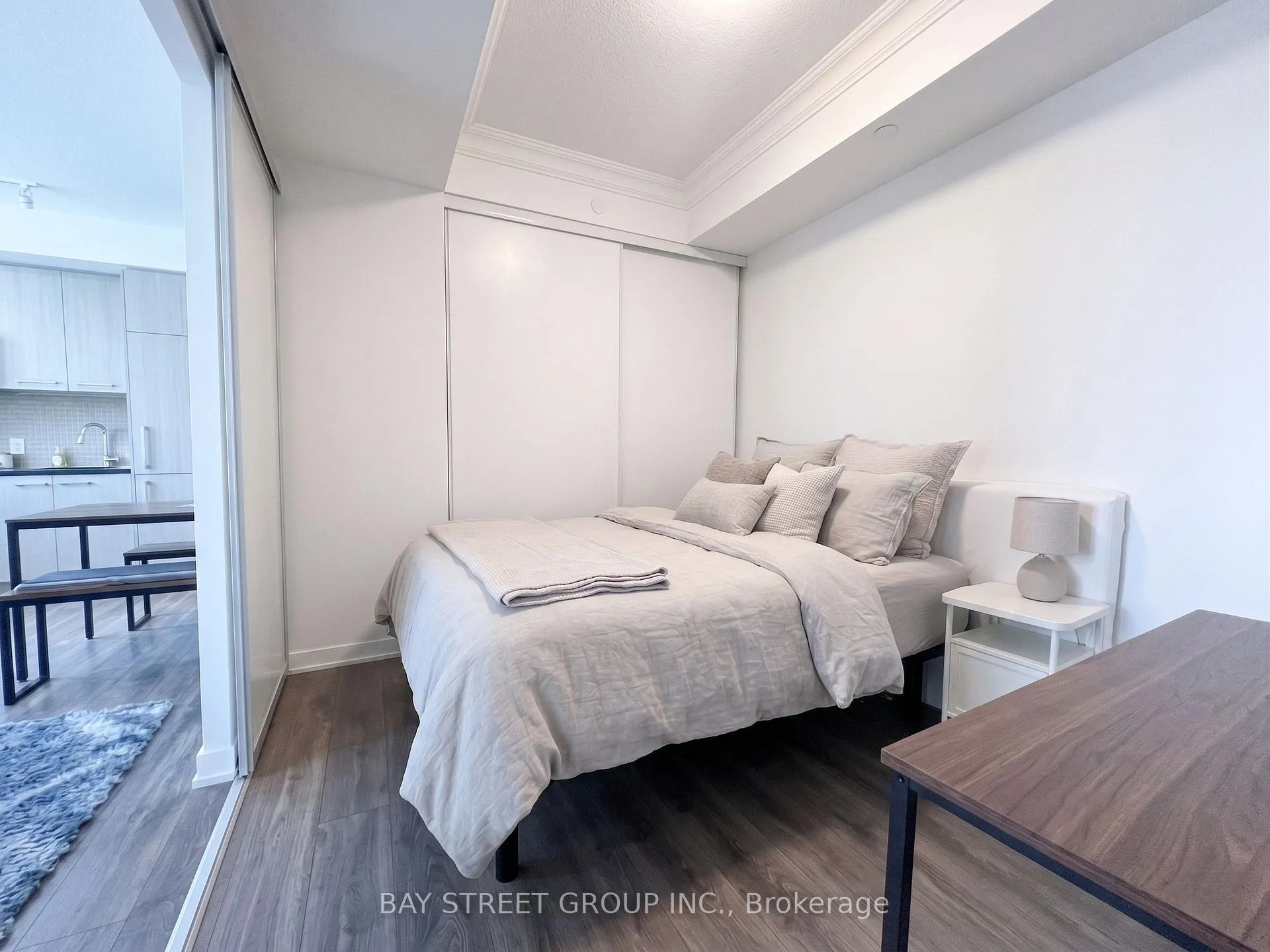 Photo 4 of Unit 3201, 87 Peter Street, Toronto, Waterfront Communities — HOMEH