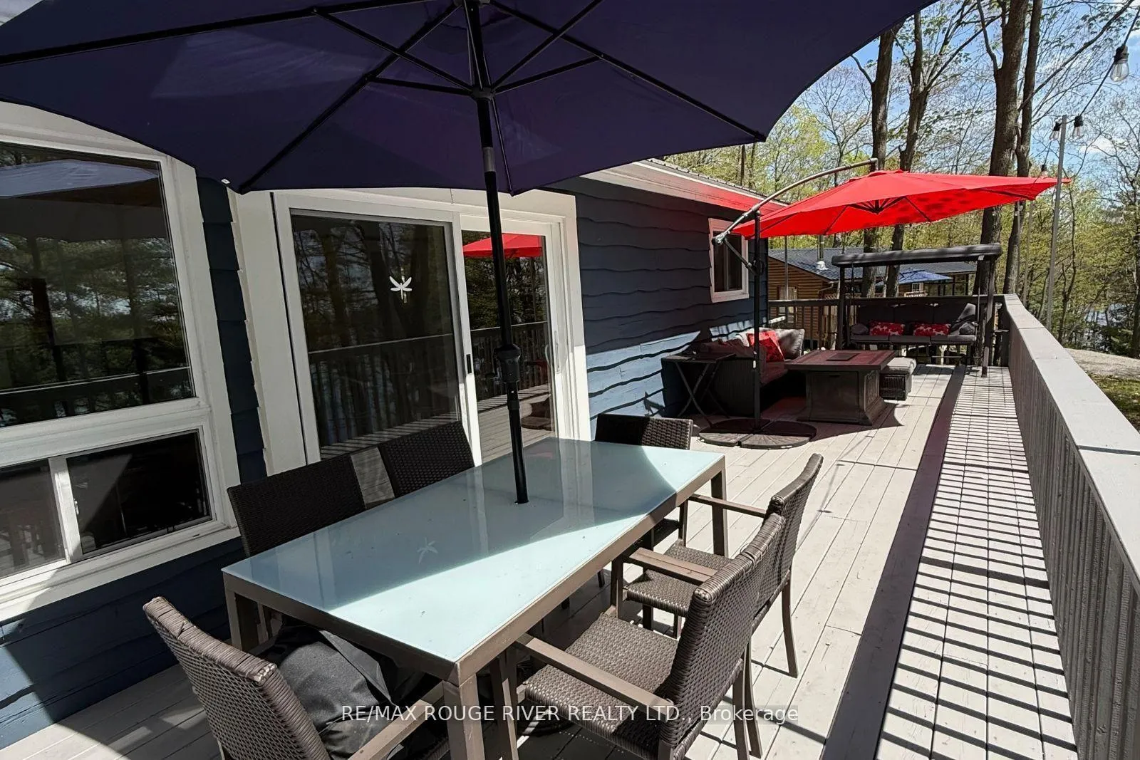 Photo 9 of 1784A Opeongo Point Road, Frontenac, Frontenac Centre — HOMEH