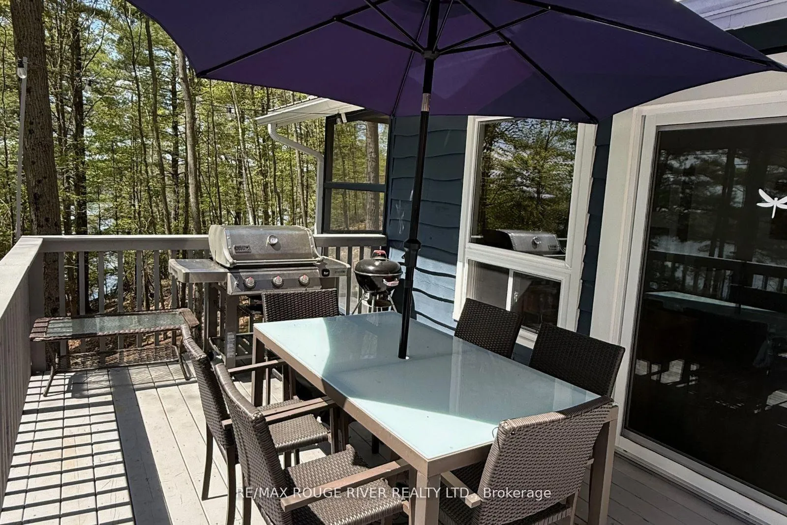 Photo 10 of 1784A Opeongo Point Road, Frontenac, Frontenac Centre — HOMEH