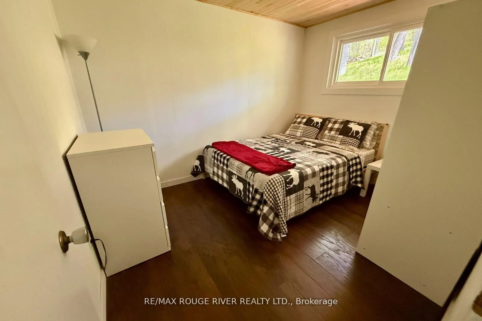 Photo 26 of 1784A Opeongo Point Road, Frontenac, Frontenac Centre — HOMEH