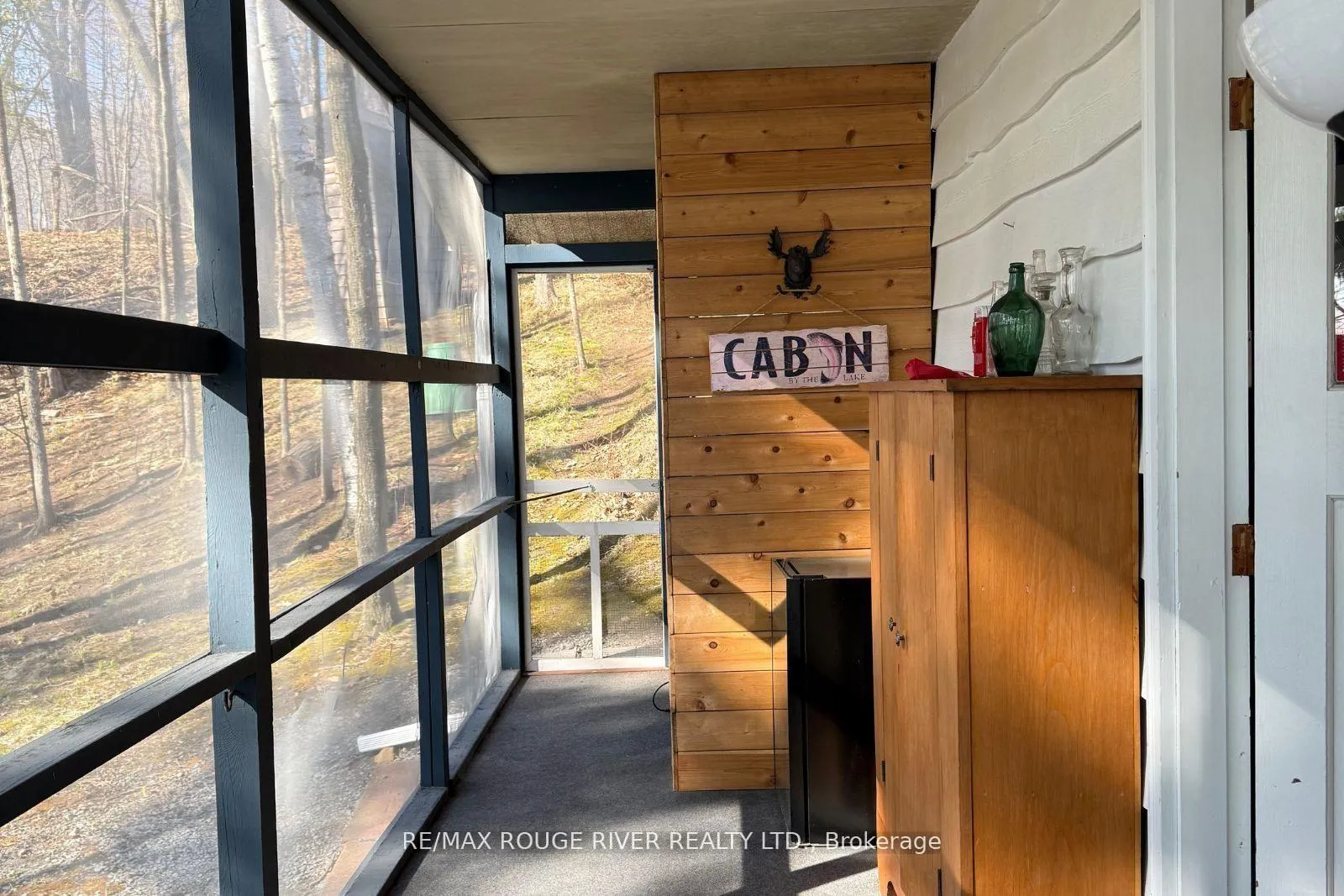 Photo 31 of 1784A Opeongo Point Road, Frontenac, Frontenac Centre — HOMEH
