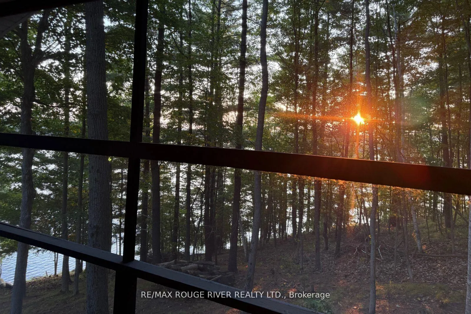 Photo 32 of 1784A Opeongo Point Road, Frontenac, Frontenac Centre — HOMEH