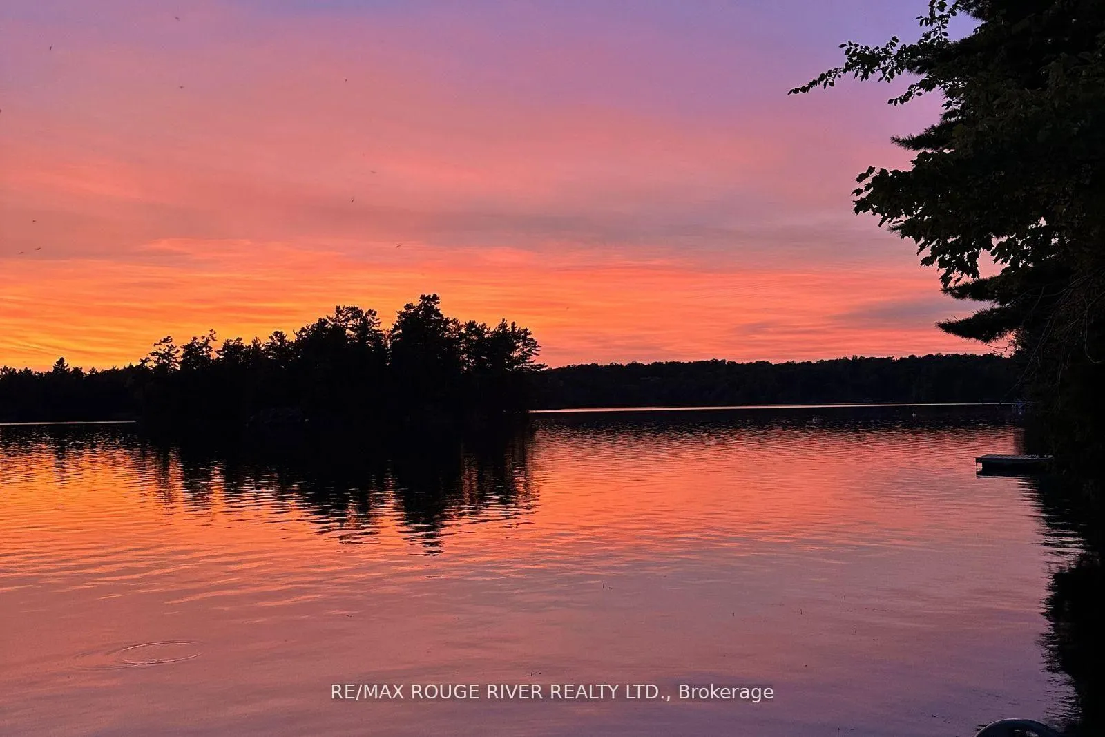 Photo 38 of 1784A Opeongo Point Road, Frontenac, Frontenac Centre — HOMEH