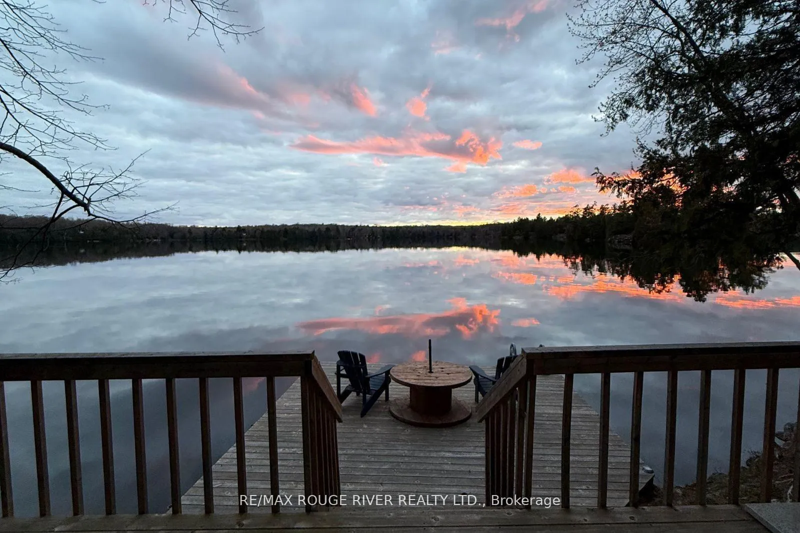 Photo 39 of 1784A Opeongo Point Road, Frontenac, Frontenac Centre — HOMEH