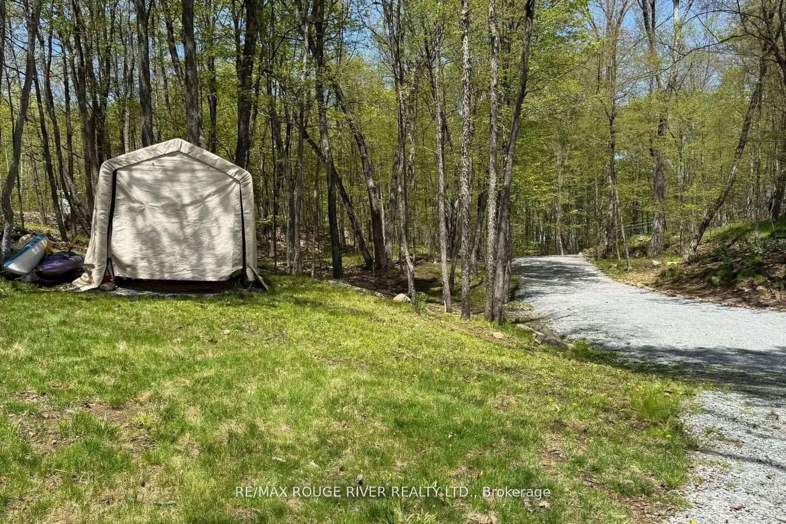 Photo 43 of 1784A Opeongo Point Road, Frontenac, Frontenac Centre — HOMEH