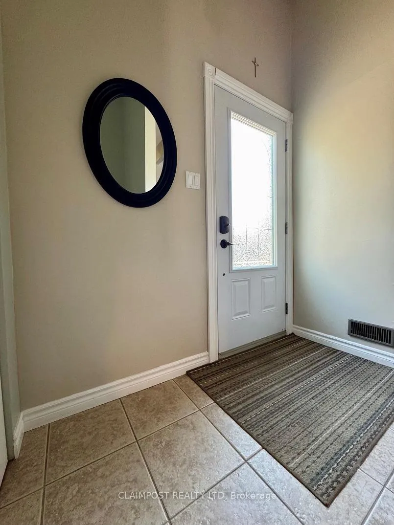 Photo 3 of 141 Rose Marie Crescent, Timmins, TNW - Riverpark — HOMEH