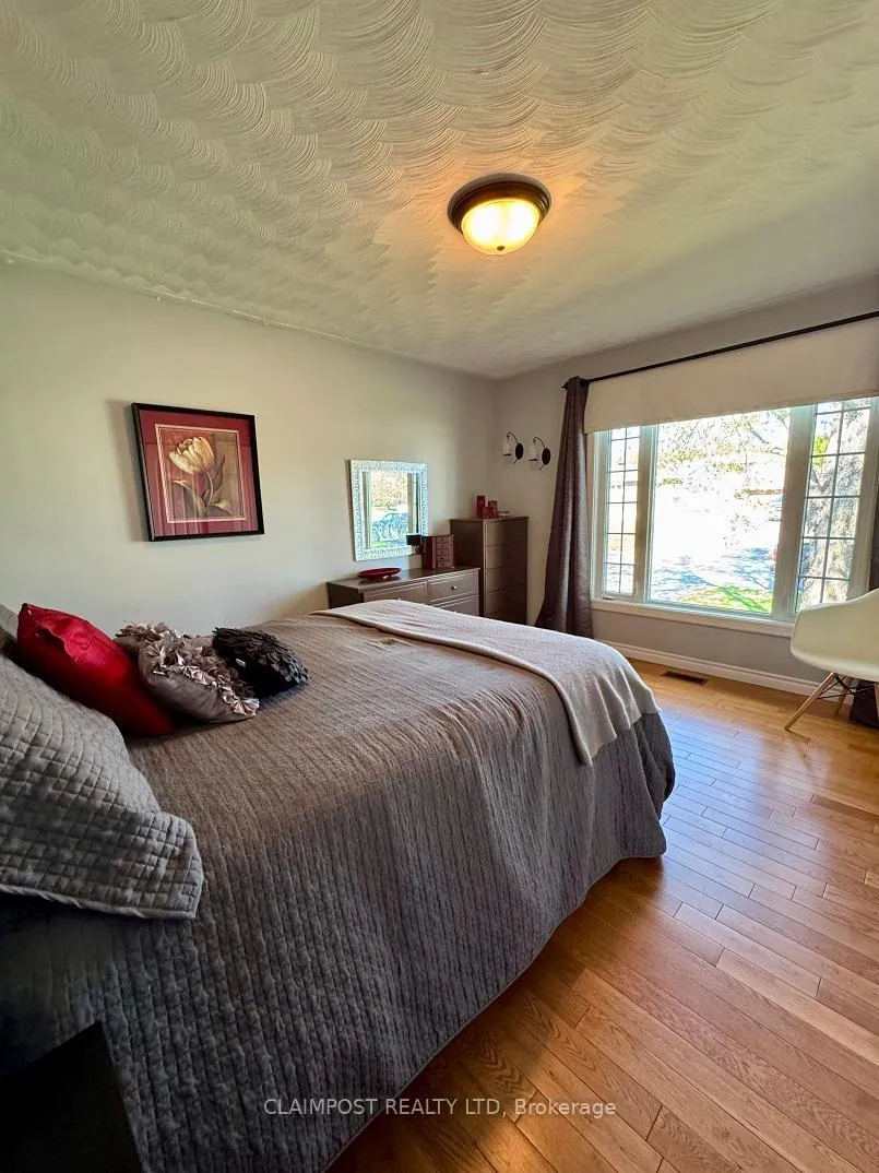 Photo 10 of 141 Rose Marie Crescent, Timmins, TNW - Riverpark — HOMEH