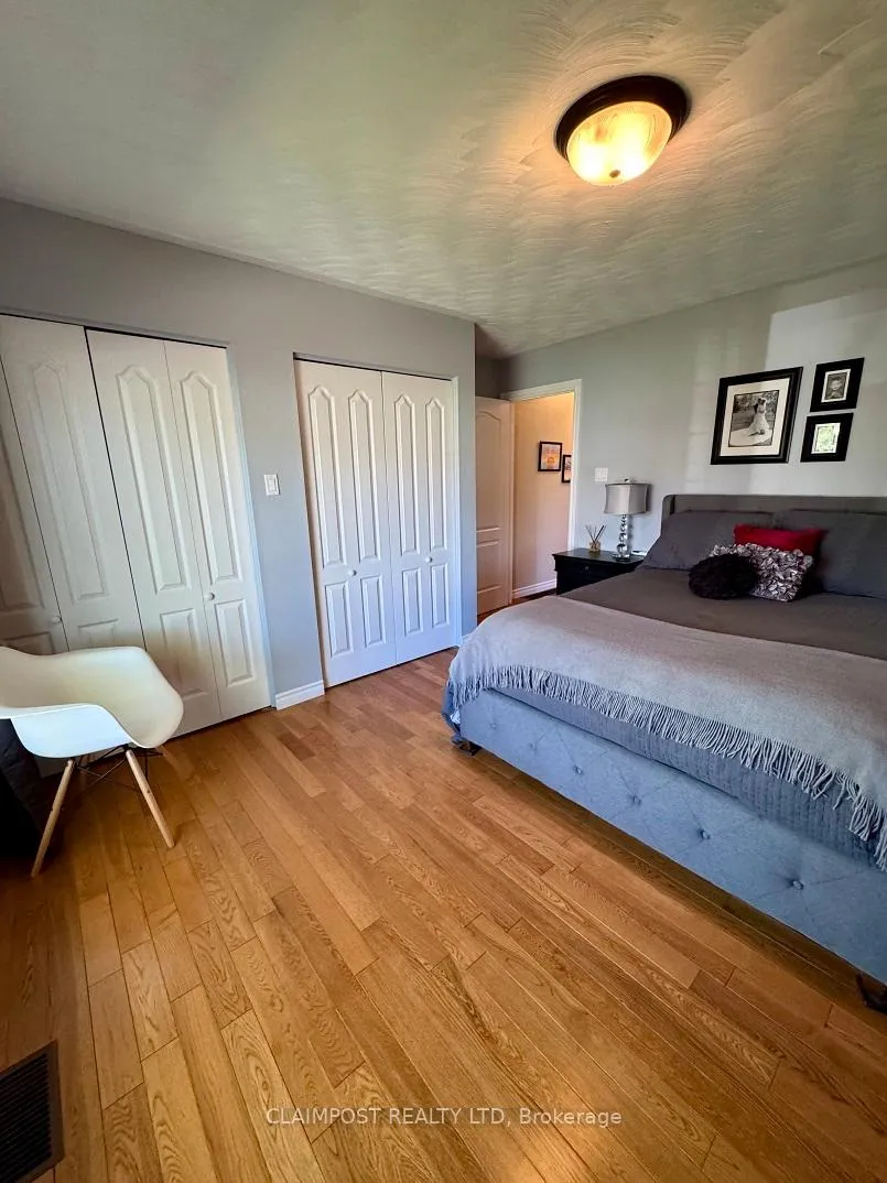 Photo 11 of 141 Rose Marie Crescent, Timmins, TNW - Riverpark — HOMEH