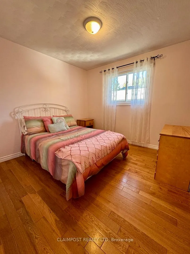 Photo 12 of 141 Rose Marie Crescent, Timmins, TNW - Riverpark — HOMEH