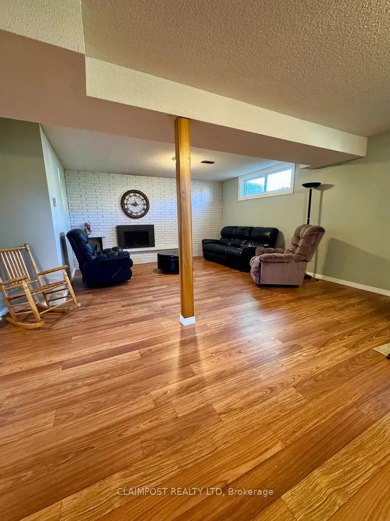 Photo 14 of 141 Rose Marie Crescent, Timmins, TNW - Riverpark — HOMEH