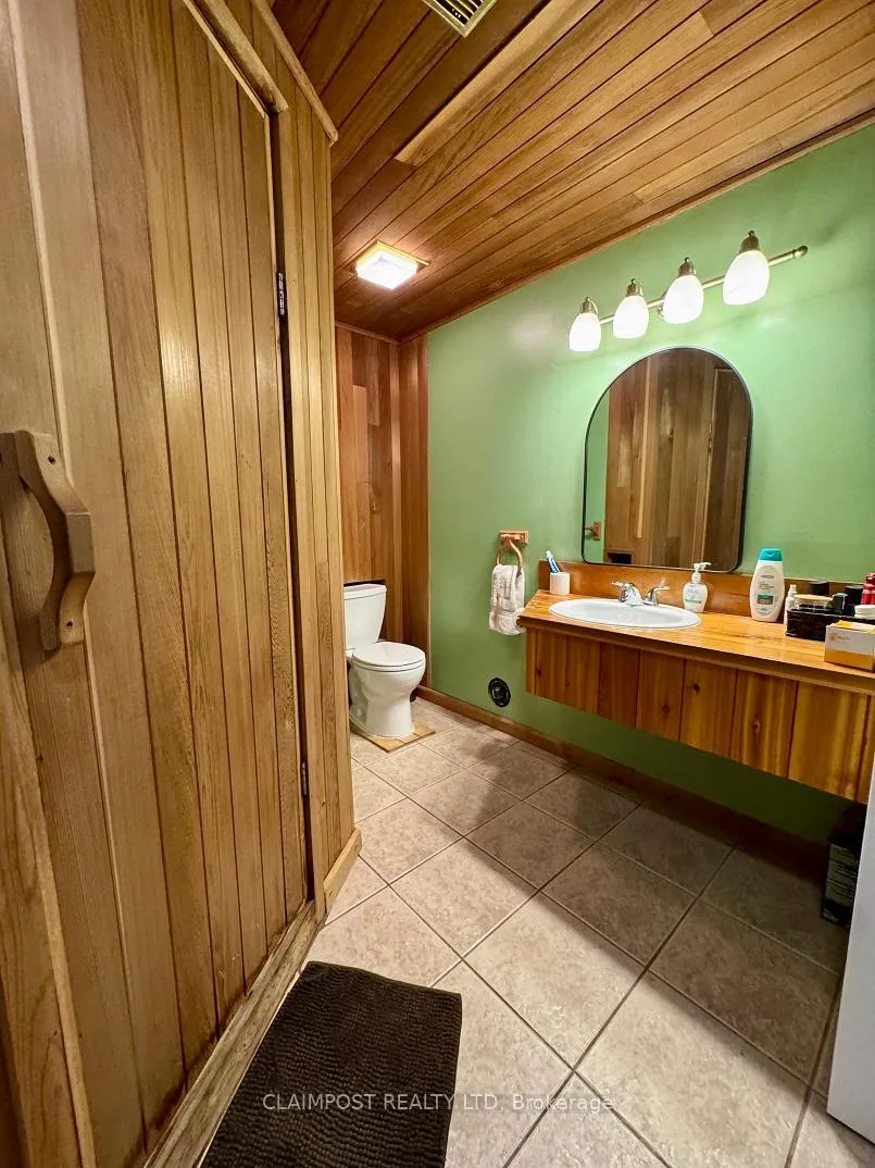 Photo 18 of 141 Rose Marie Crescent, Timmins, TNW - Riverpark — HOMEH